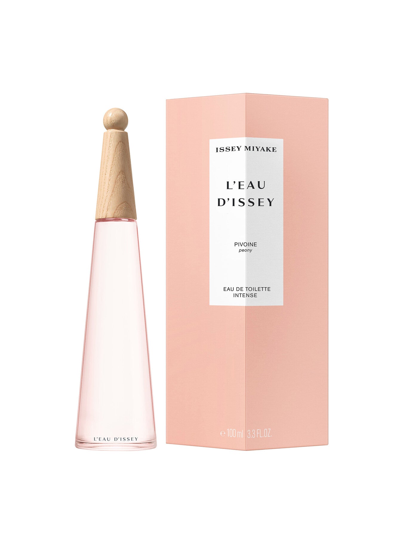 L'Eau d'Issey Eau Pivone Eau de Toilette Intense 100ml