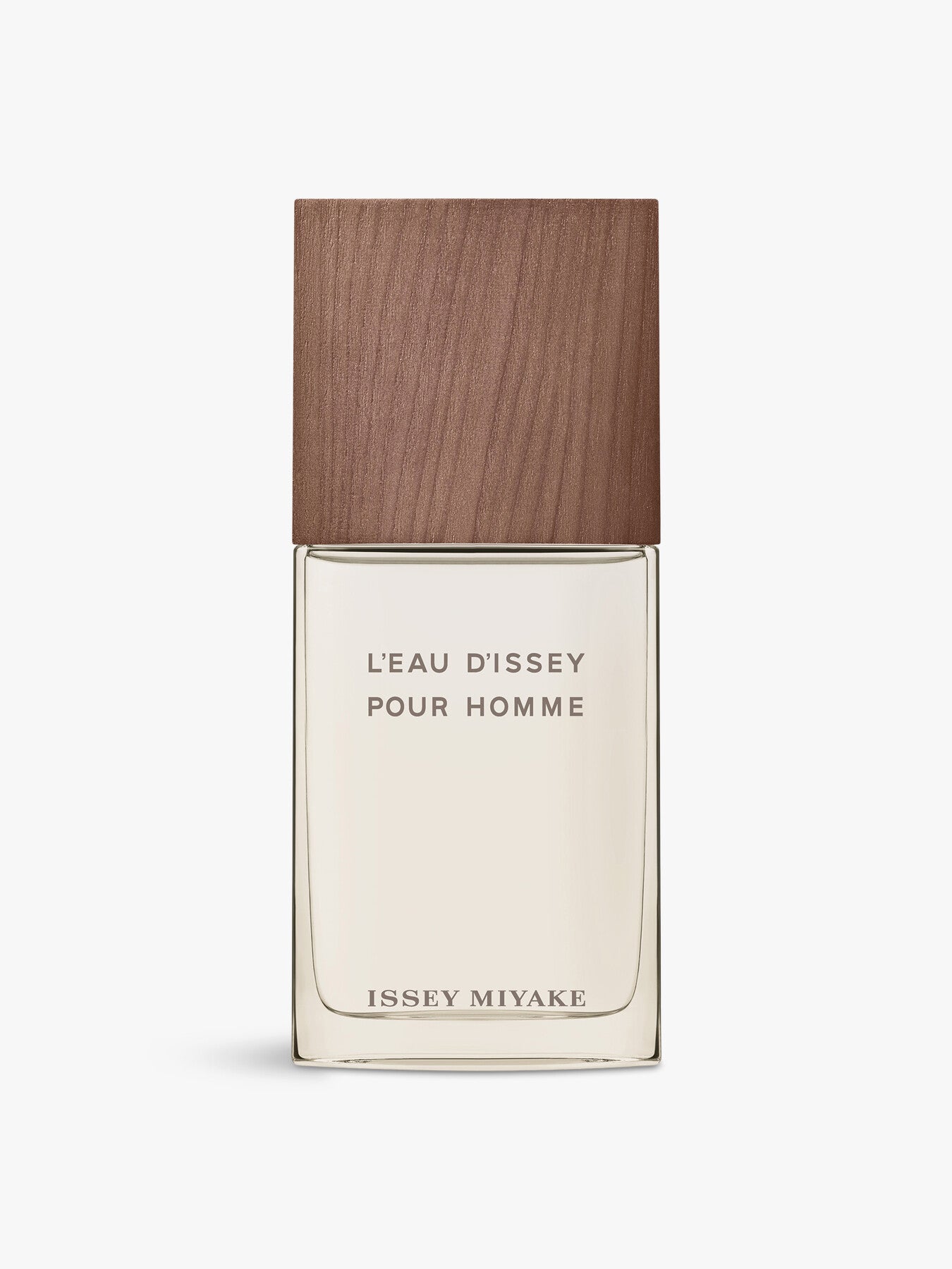 L'Eau d'Issey Eau Vetiver Eau de Toilette Intense 100ml