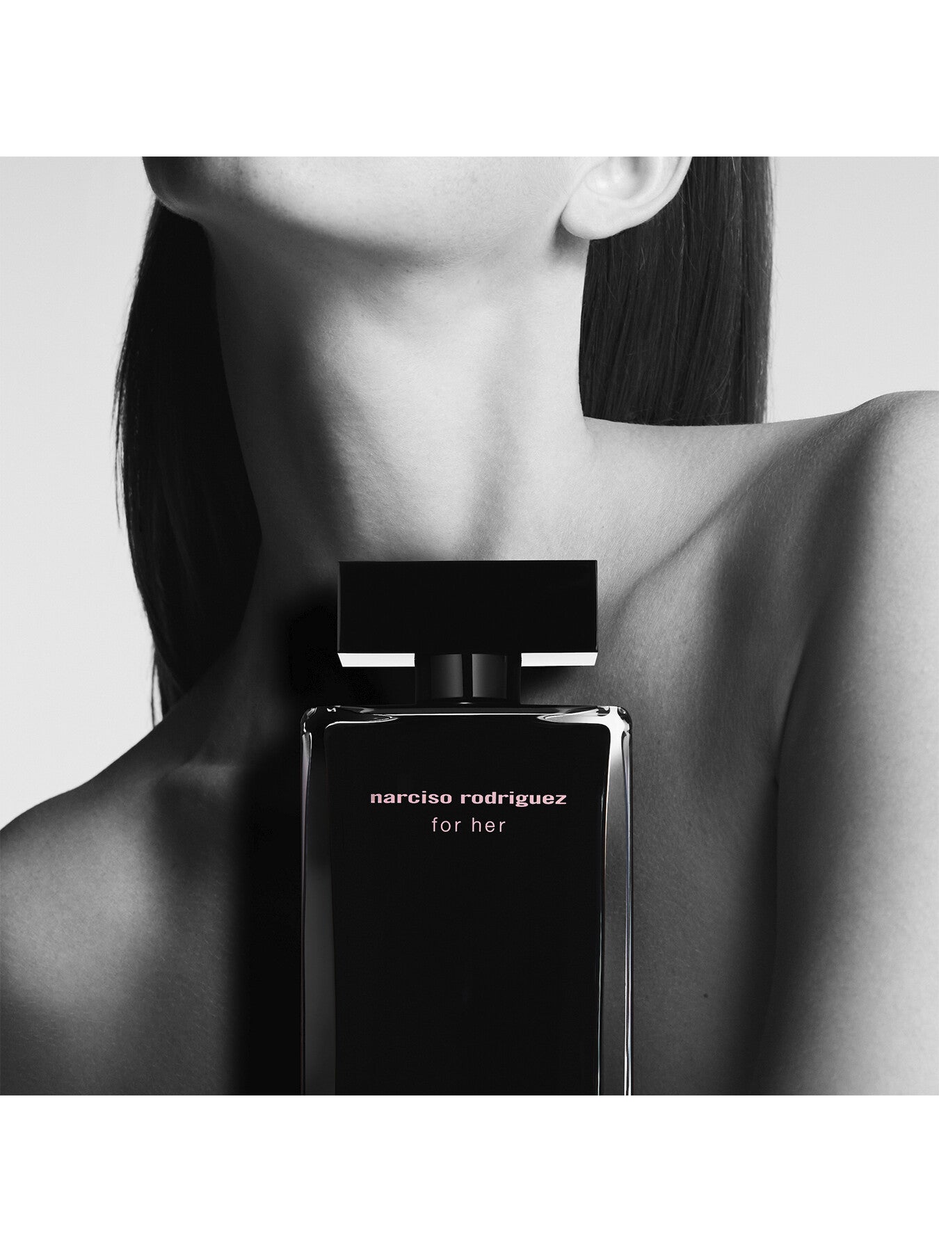 For Her Eau de Toilette 100ml