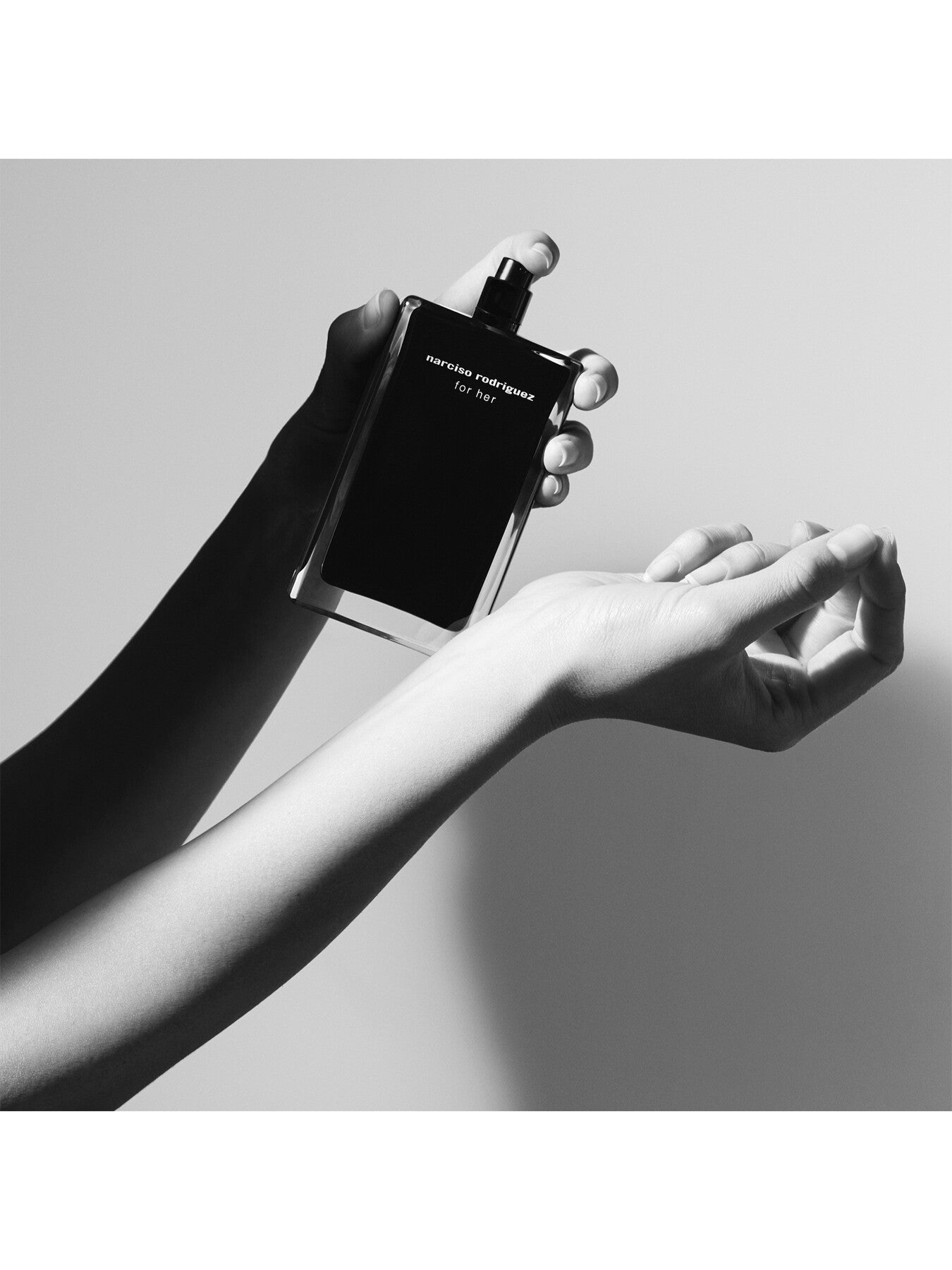 For Her Eau de Toilette 100ml