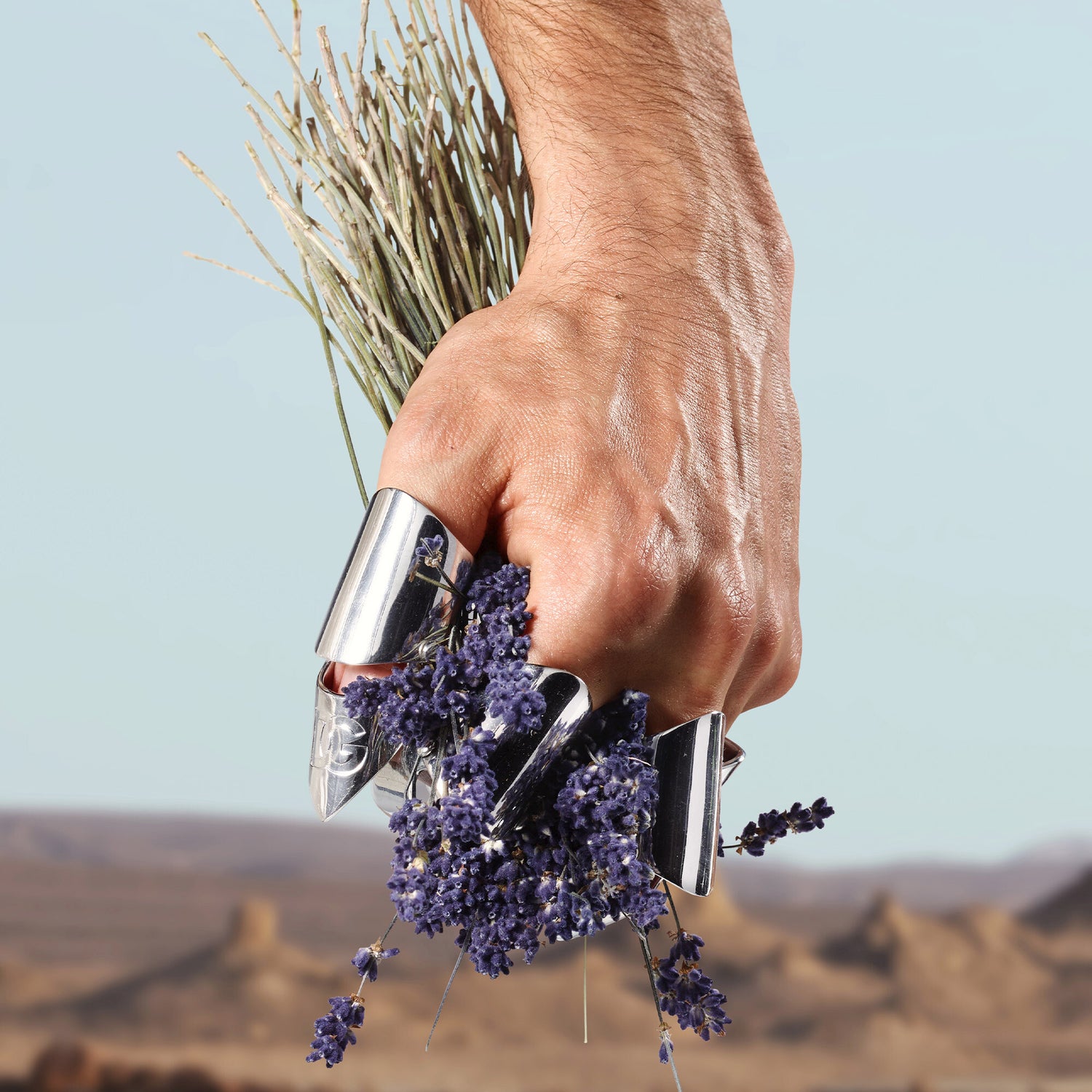 K by Dolce&Gabbana Eau de Parfum 100ml