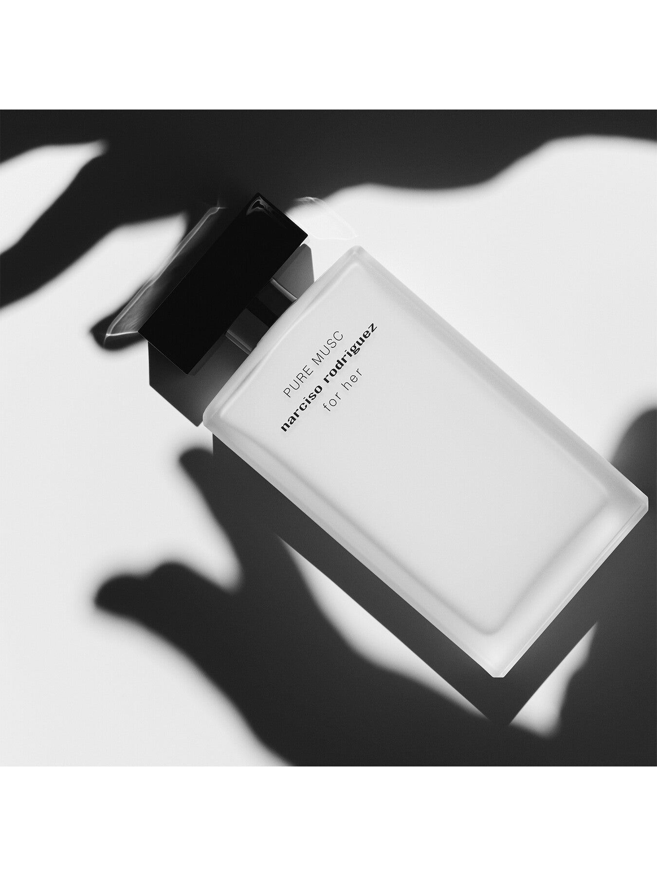 For Her Pure Musc Eau de Parfum 100ml