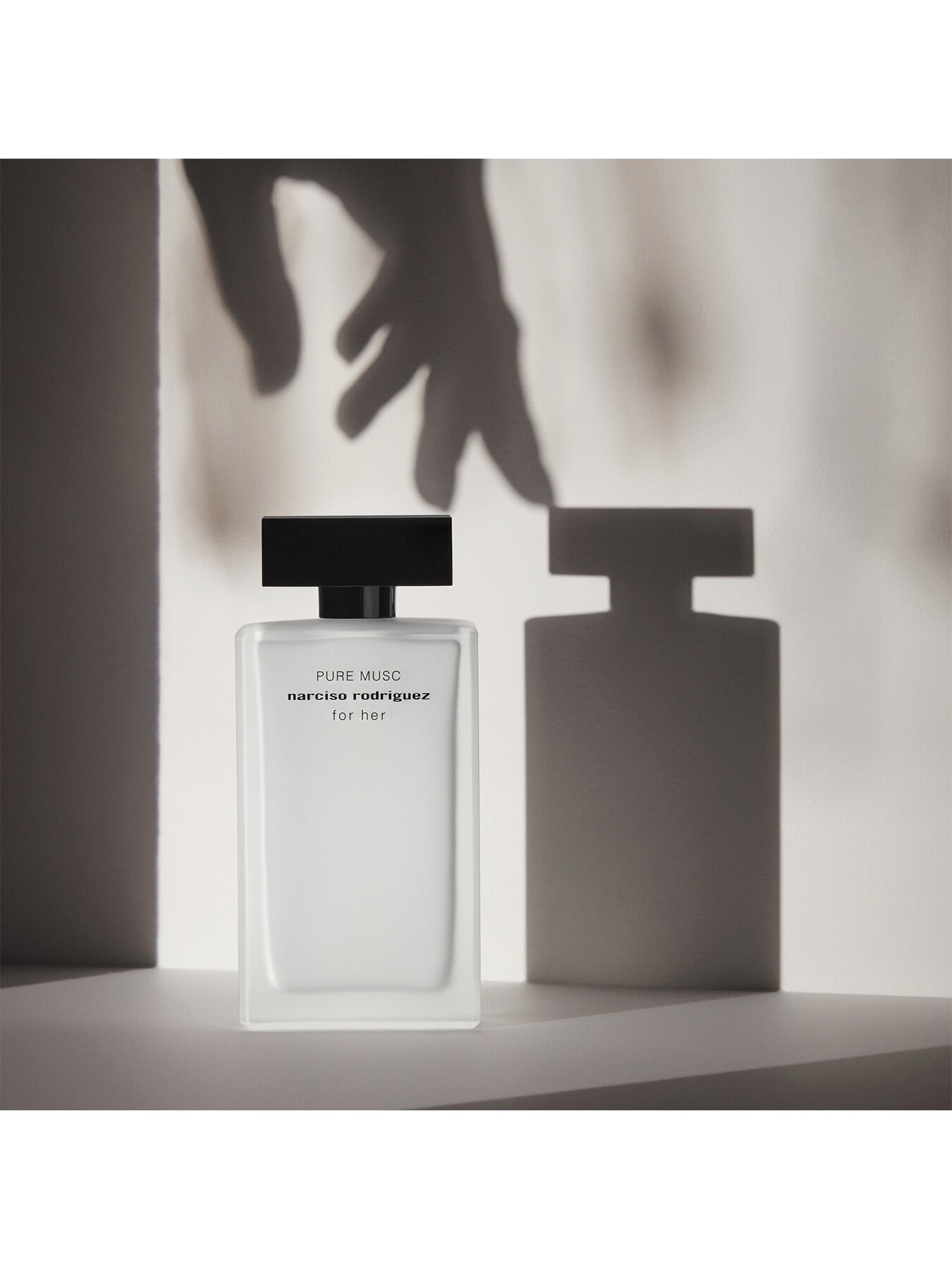 For Her Pure Musc Eau de Parfum 100ml