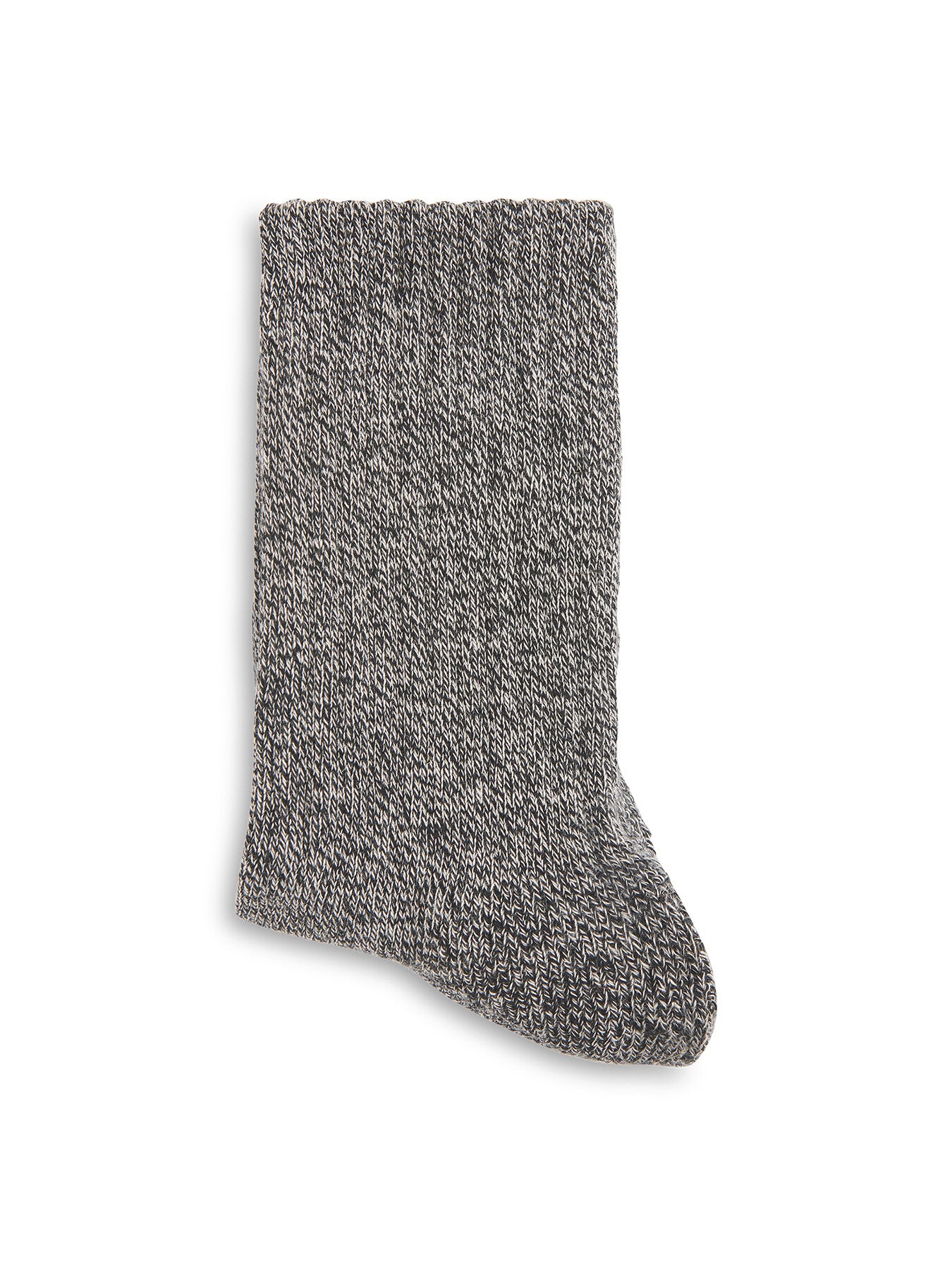 Chunky Marl Socks
