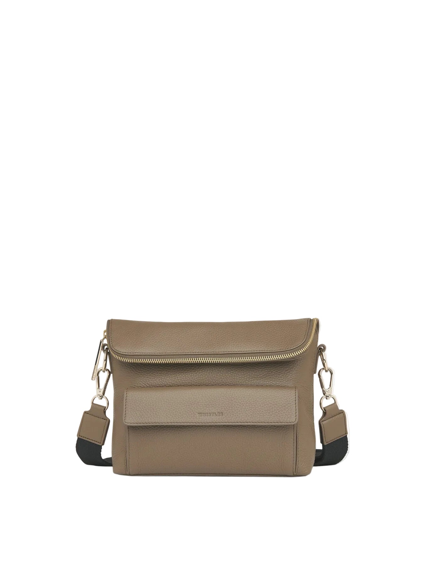 Vida Crossbody Bag
