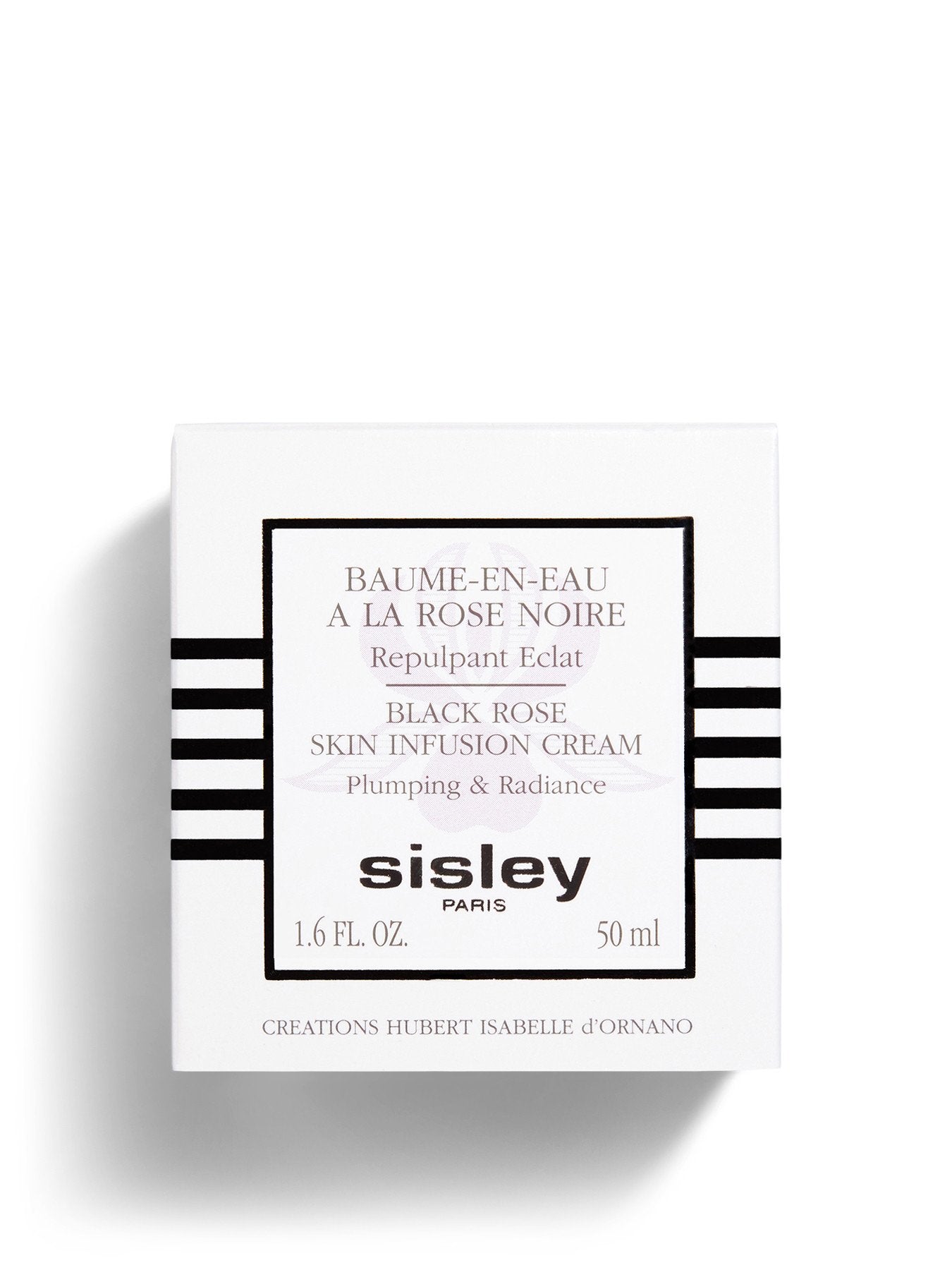 Black Rose Skin Infusion Cream