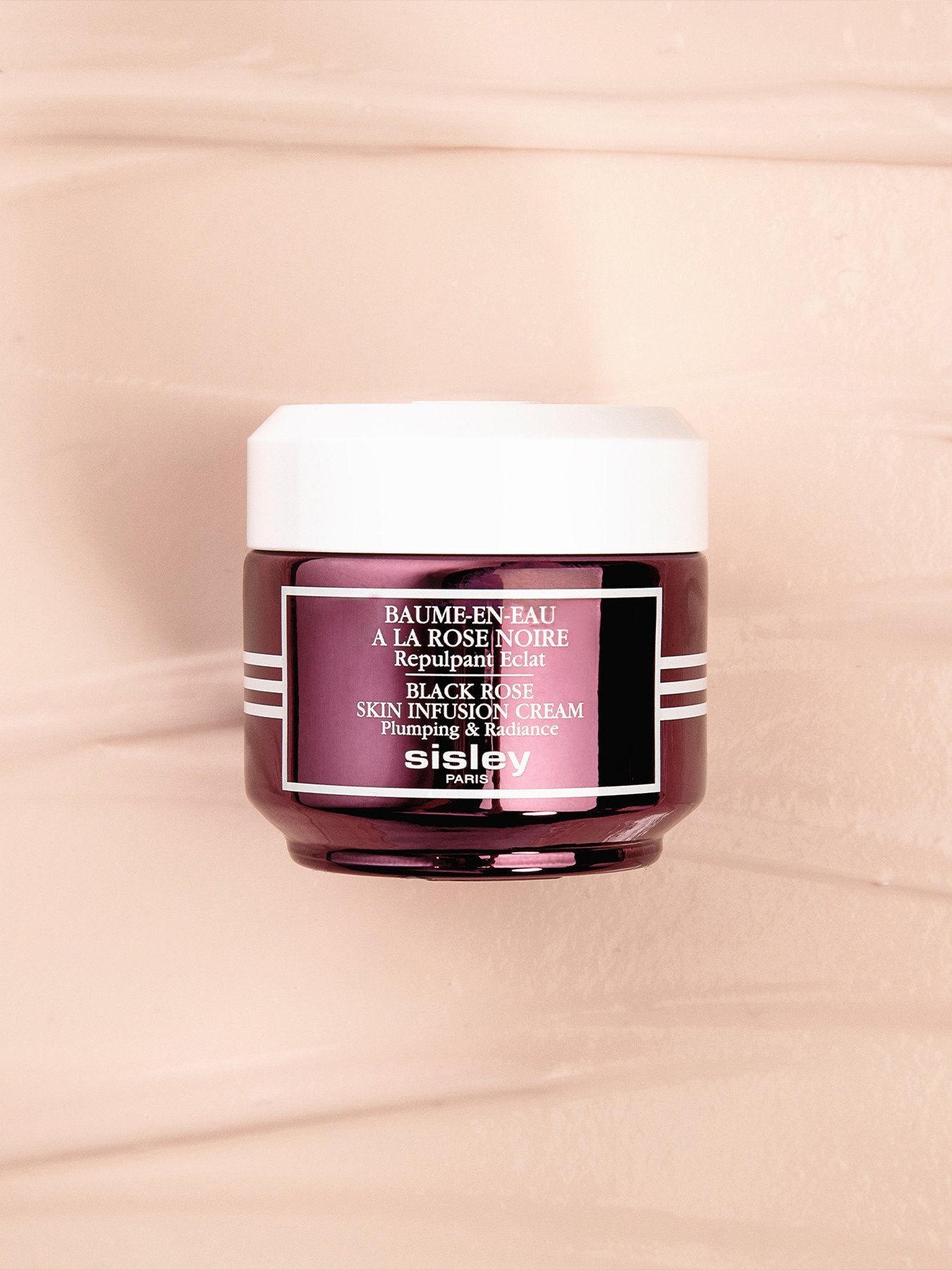 Black Rose Skin Infusion Cream