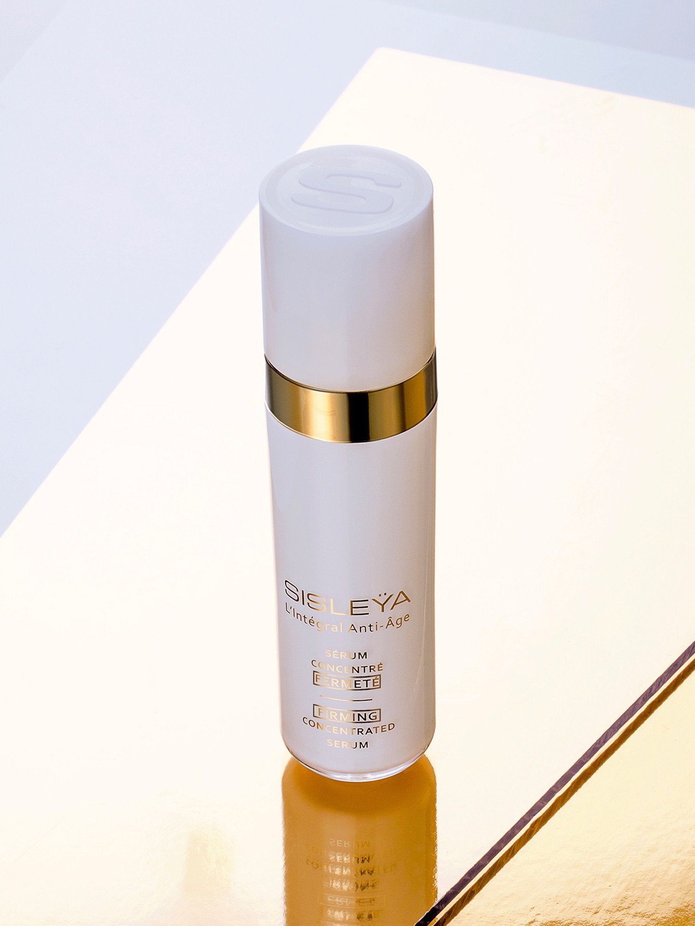 Sisleÿa LIntégral Anti-Âge Firming Concentrated Serum