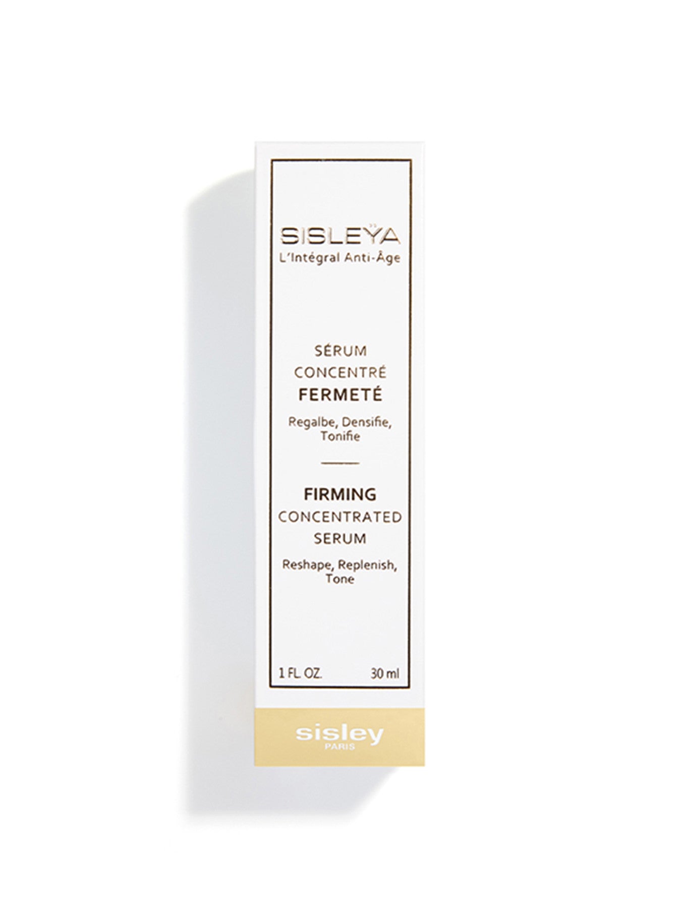 Sisleÿa LIntégral Anti-Âge Firming Concentrated Serum