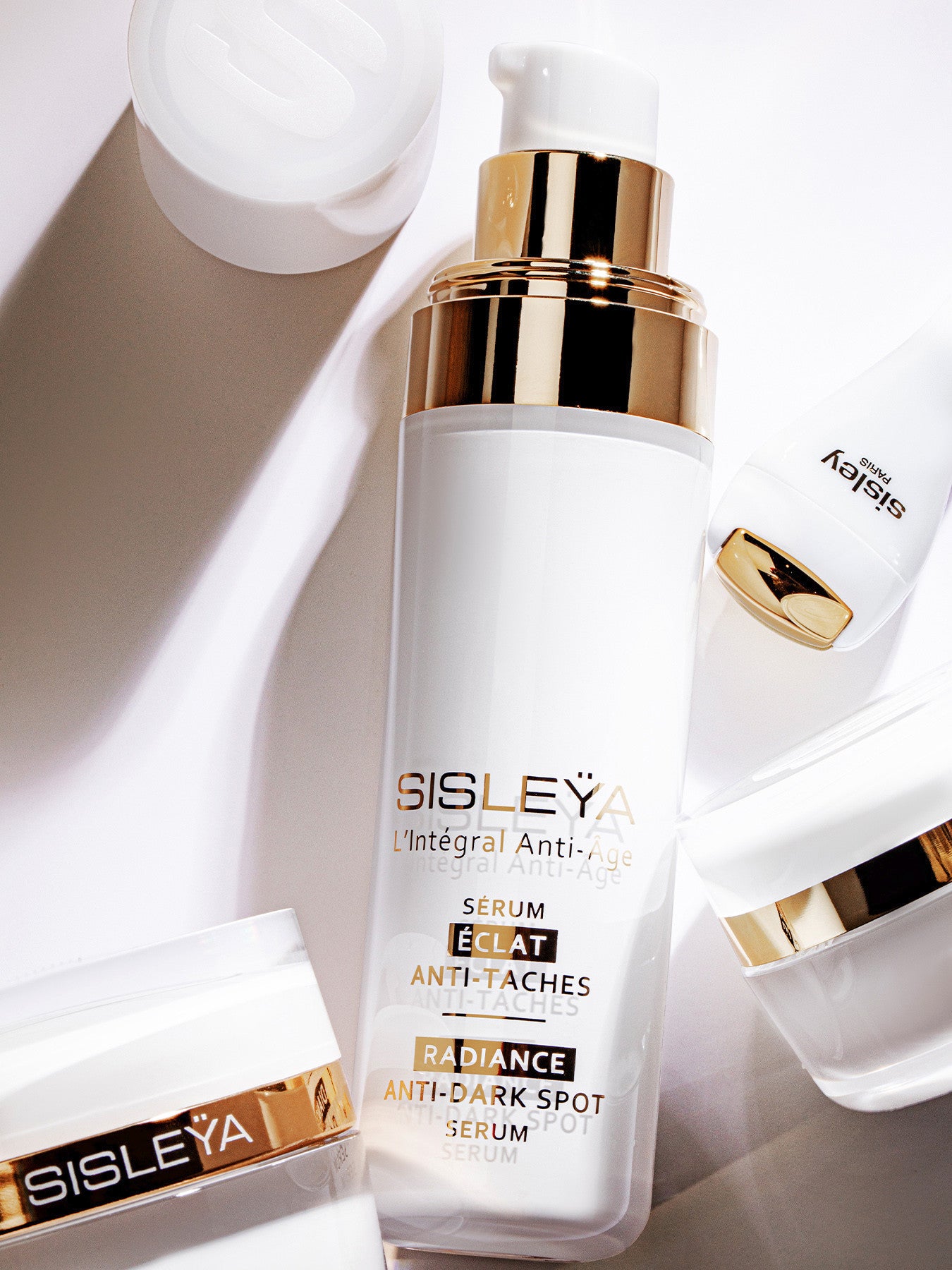 Sisleya LIntégral Radiance Anti Dark Spot Serum 30ml