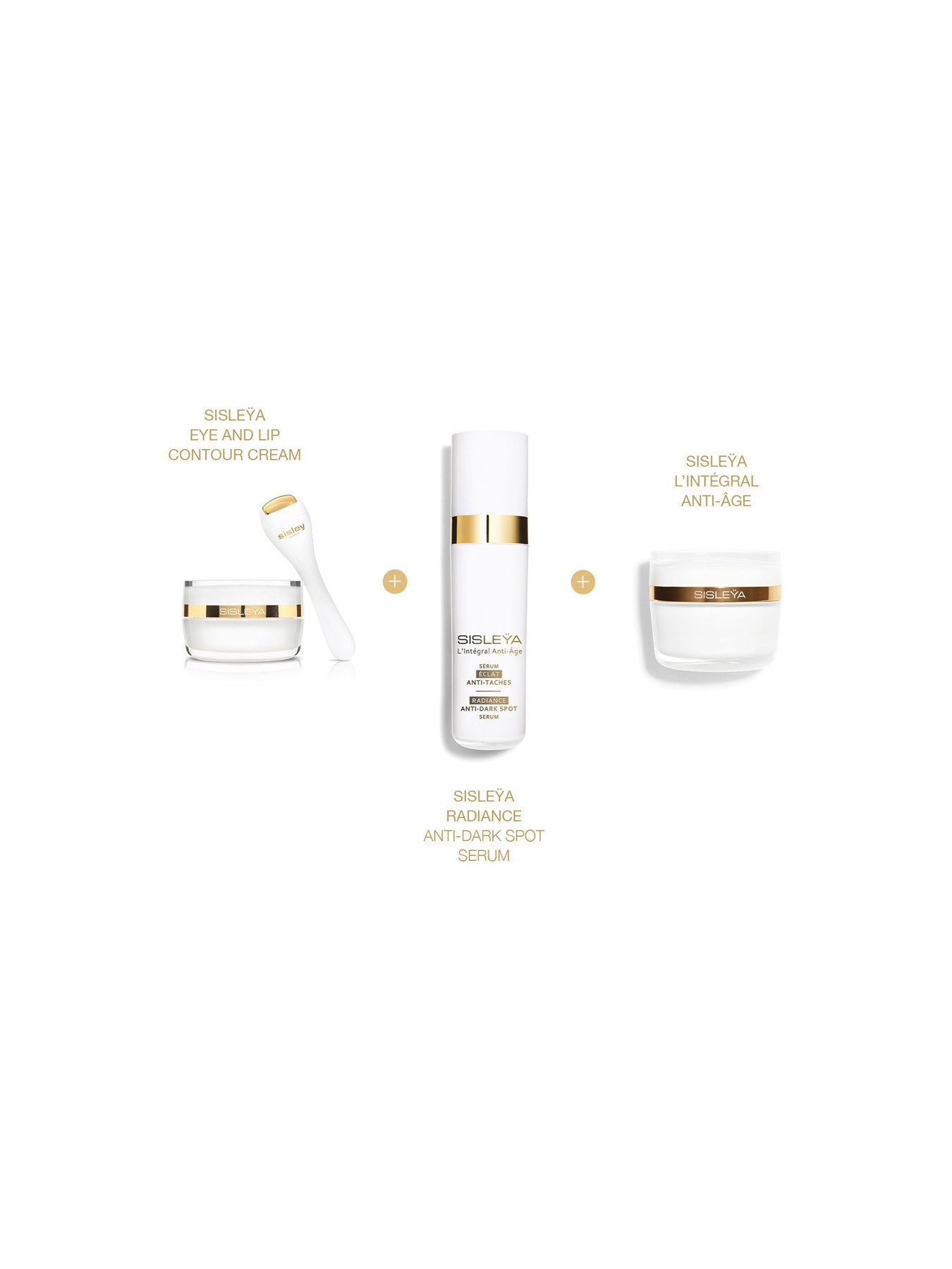 Sisleya LIntégral Radiance Anti Dark Spot Serum 30ml