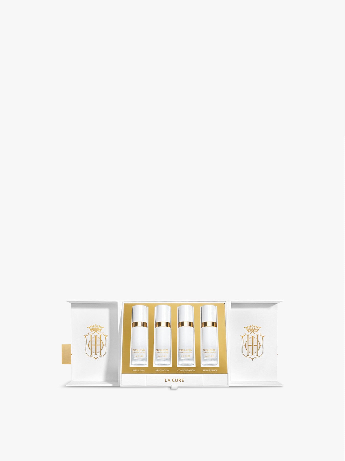 Sisleÿa LIntégral Anti-Âge La Cure