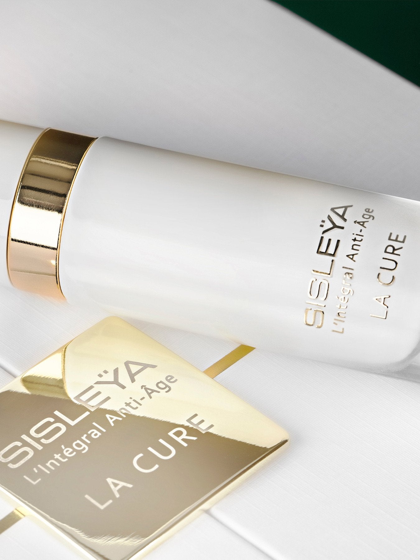 Sisleÿa LIntégral Anti-Âge La Cure