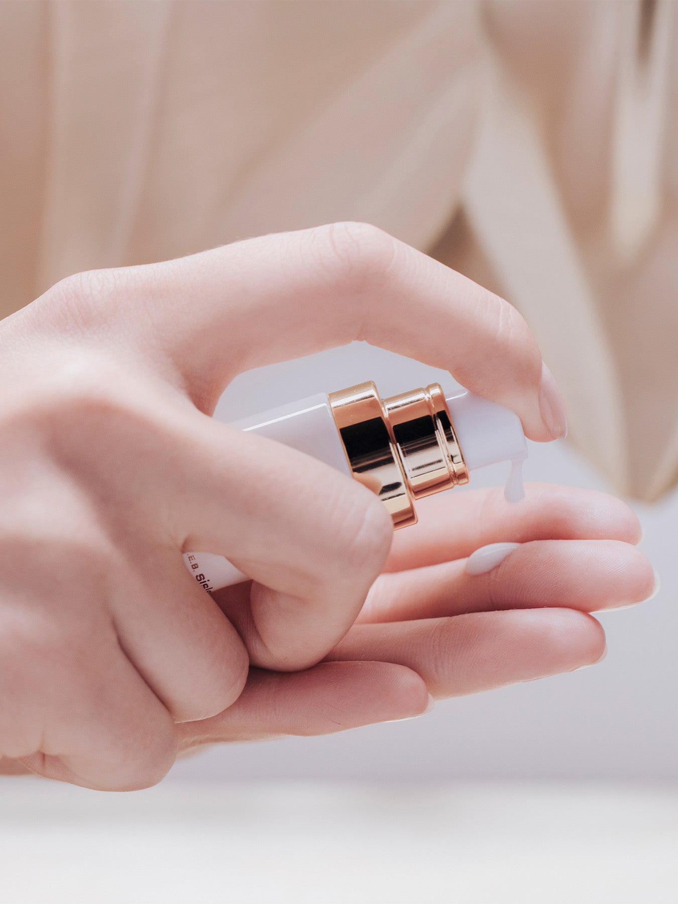 Sisleÿa LIntégral Anti-Âge La Cure