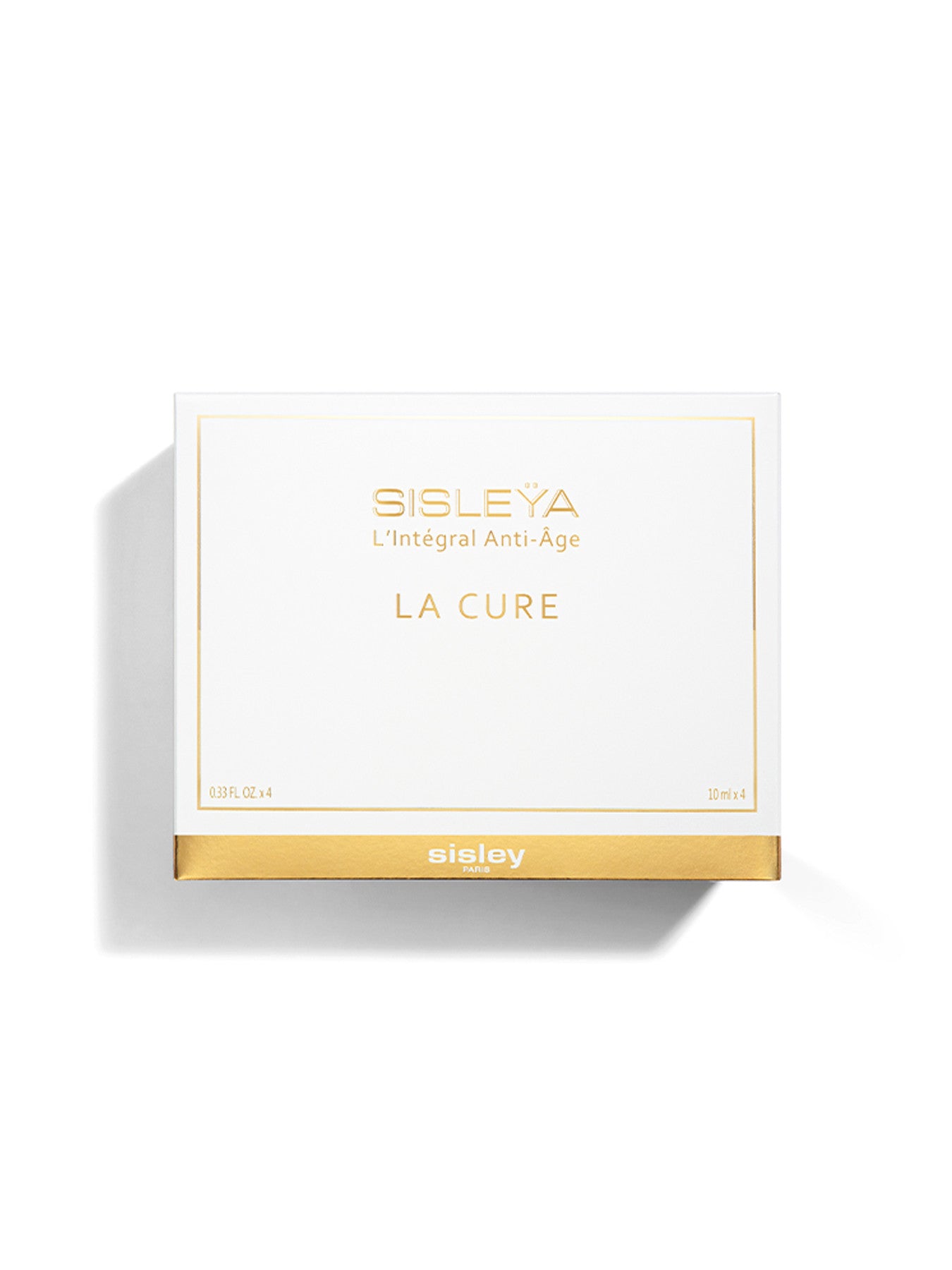 Sisleÿa LIntégral Anti-Âge La Cure