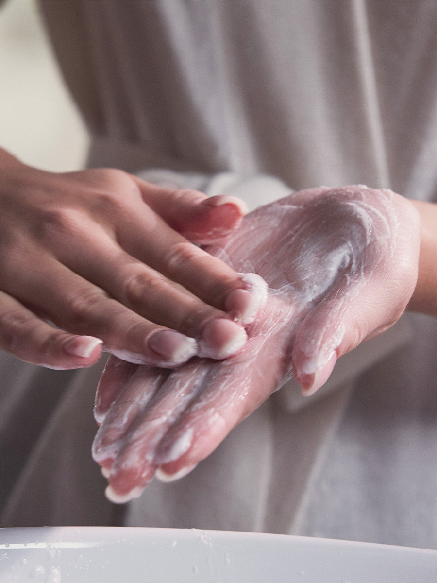 Exfoliating Enzyme Mask