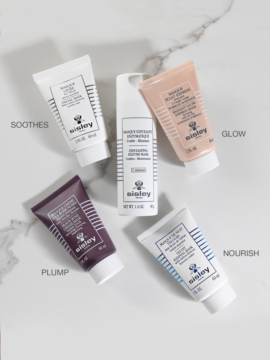 Exfoliating Enzyme Mask