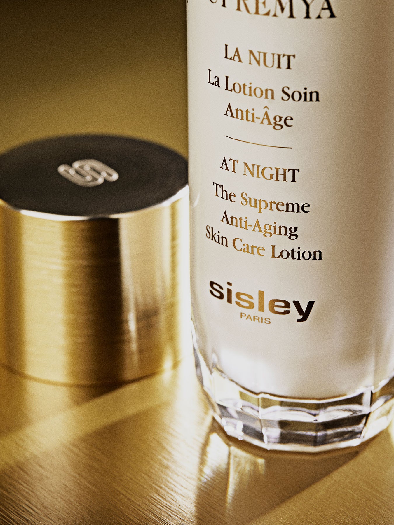 Supremya Lotion 140ml