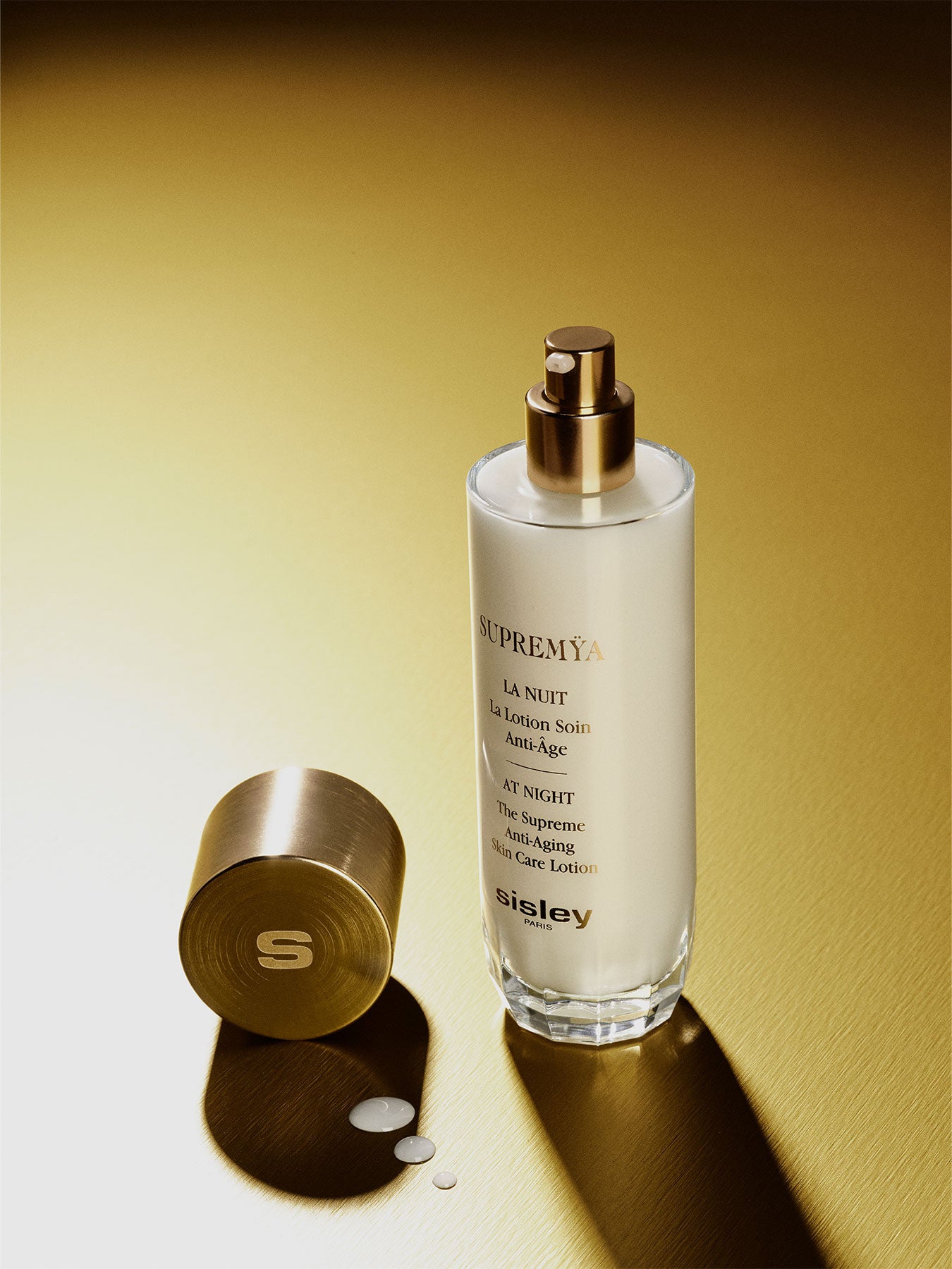 Supremya Lotion 140ml