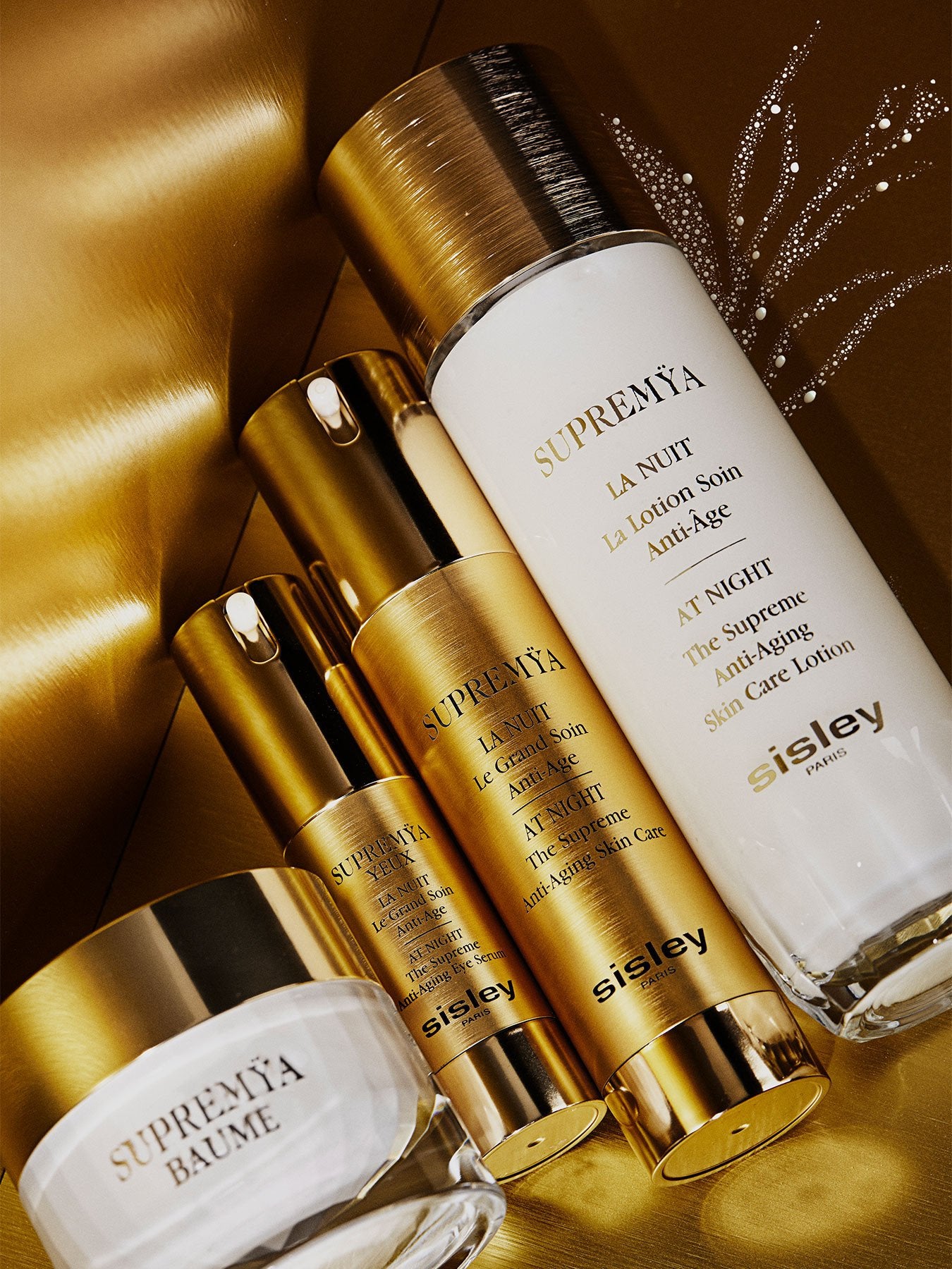 Supremya Lotion 140ml