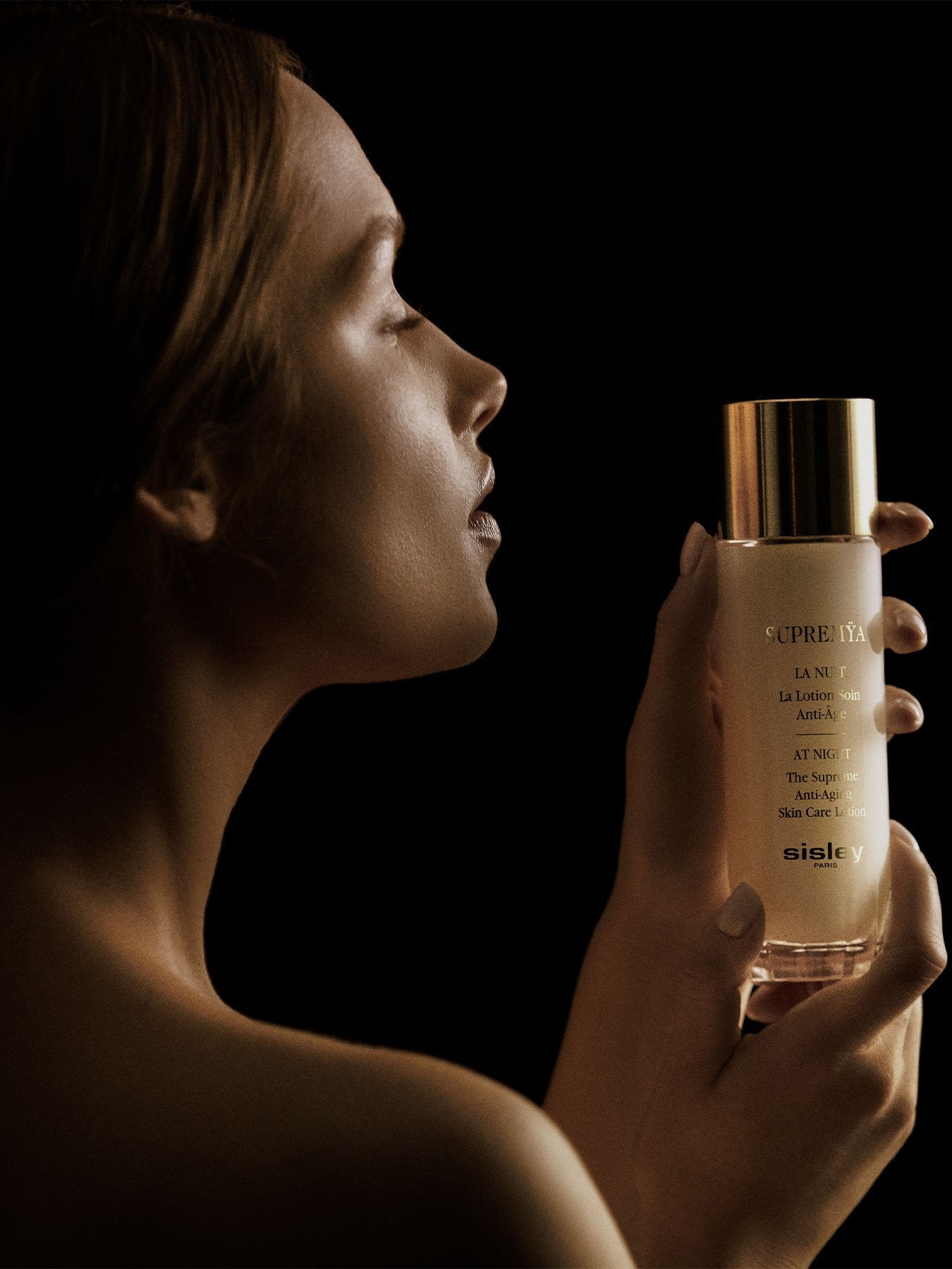 Supremya Lotion 140ml