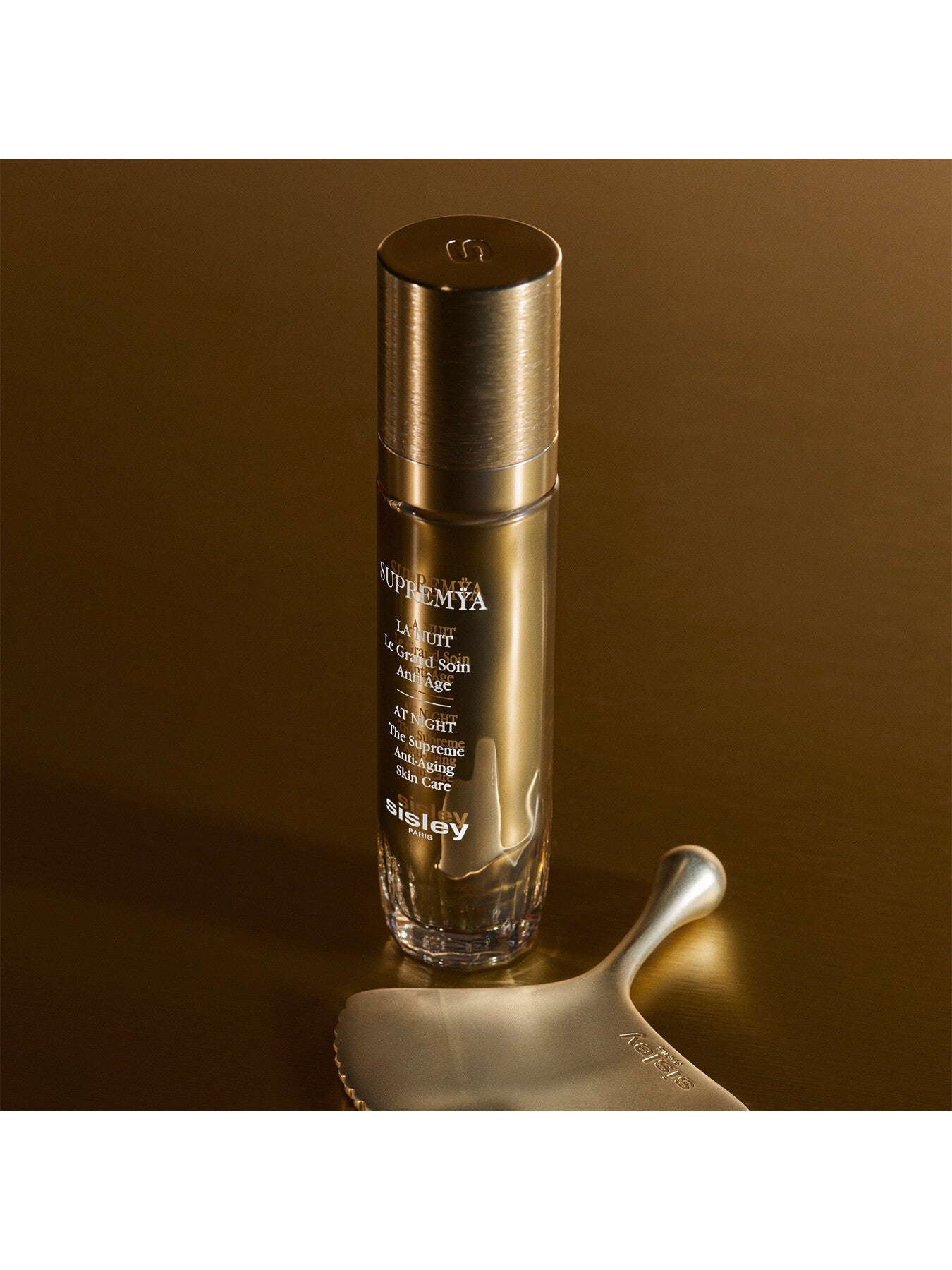 Supremya La Nuit Le Grand Soin Anti Aging 50ml