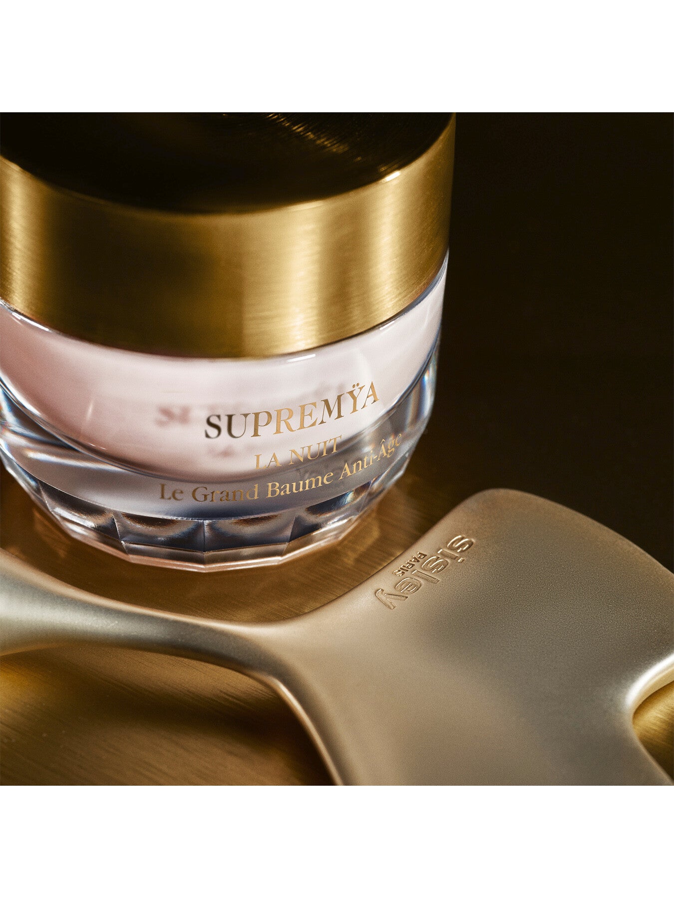 Supremÿa At Night The Supreme Anti-Aging Cream