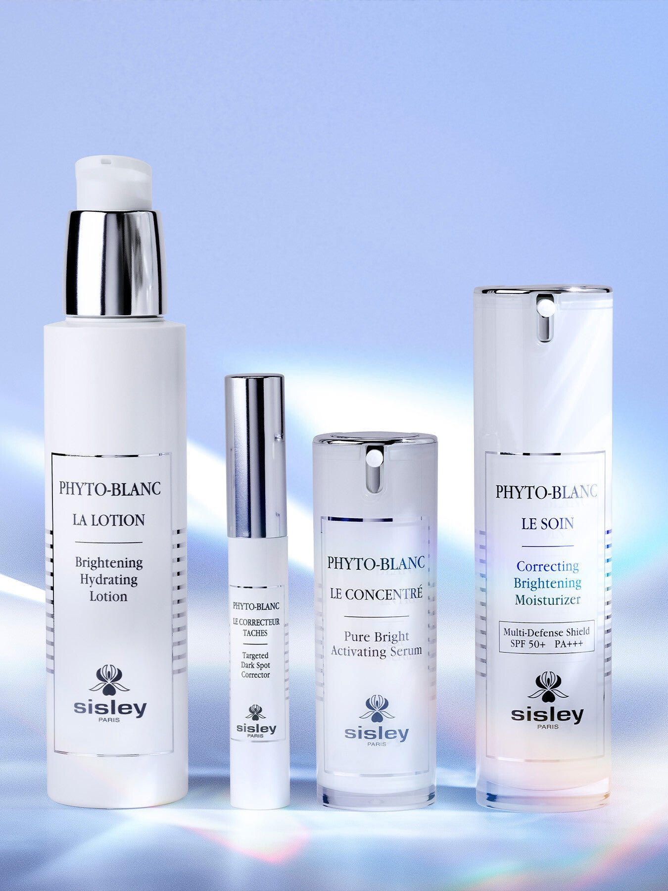 Phyto-Blanc Targeted Dark Spot Corrector