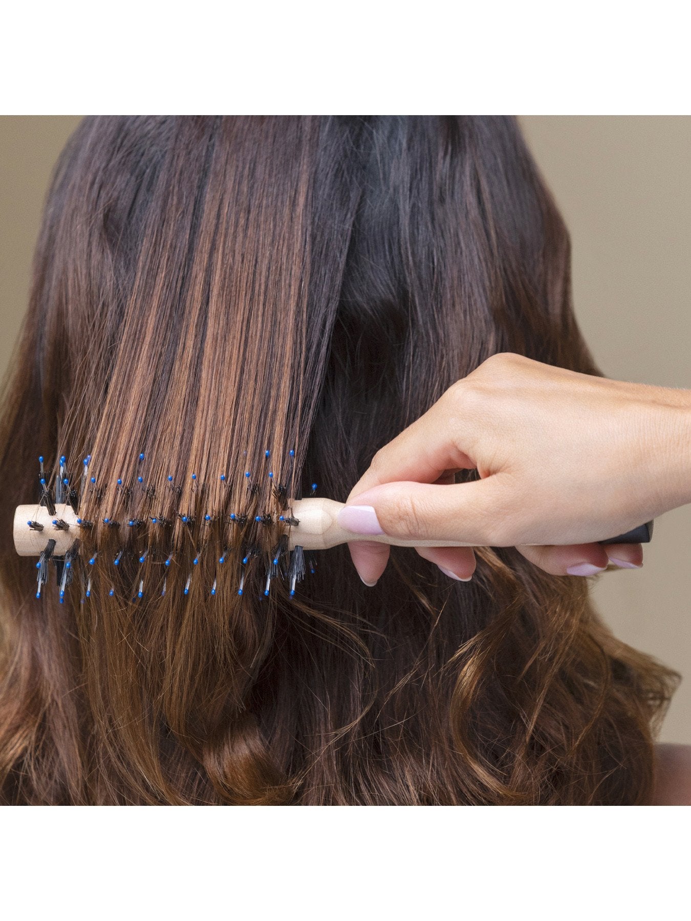 Hair Rituel The Blow Dry Brush N2