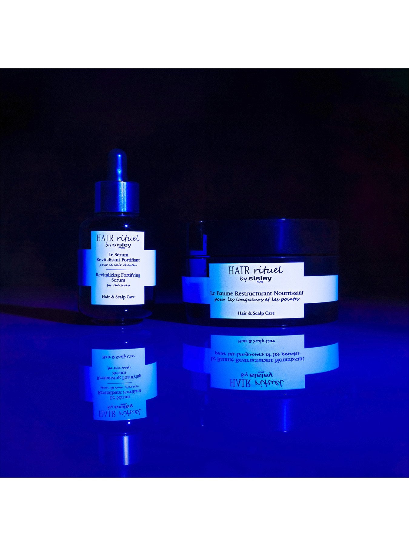 Hair Rituel Revitalising Fortifying Serum For The Scalp 60ml