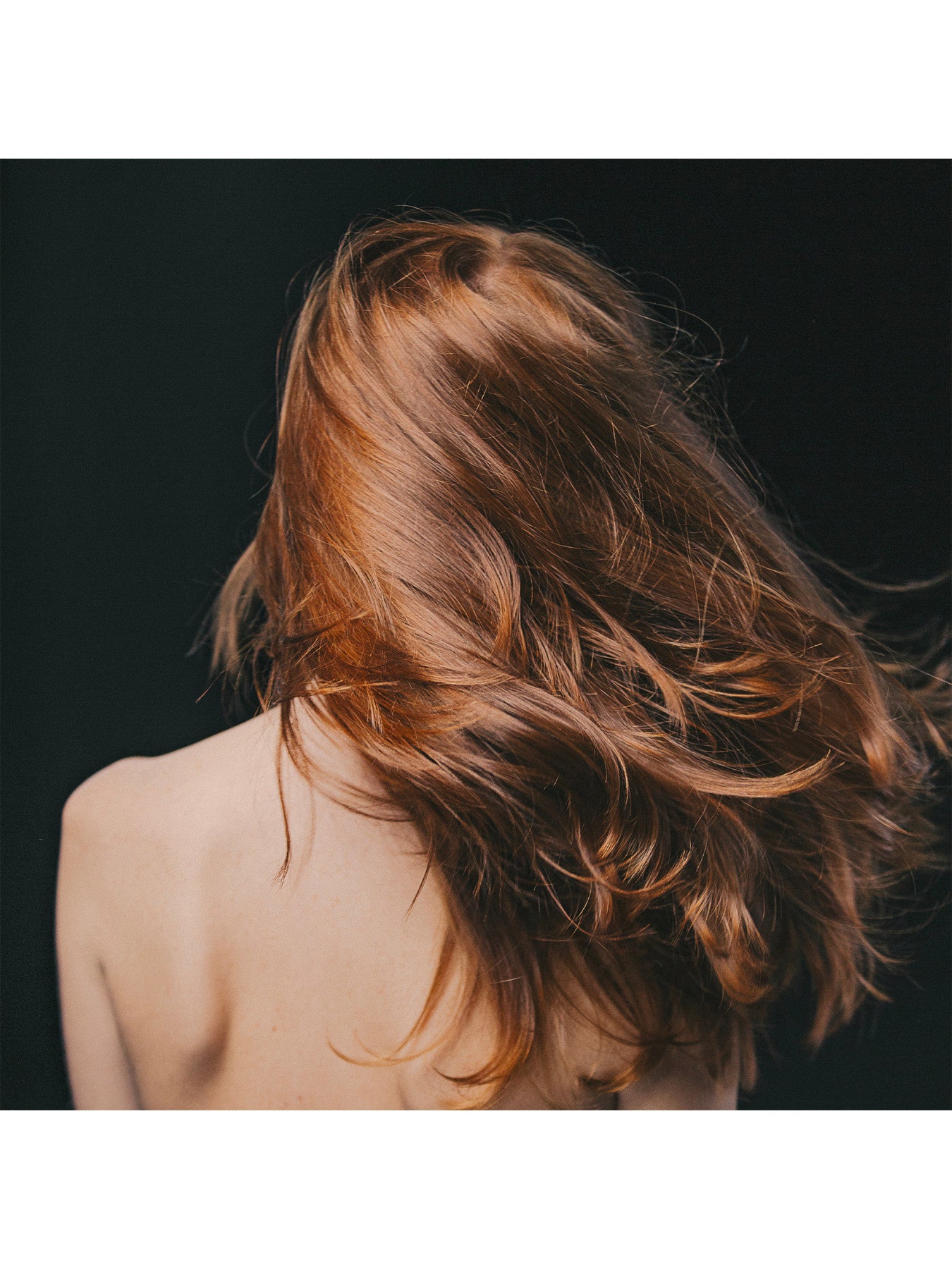 Hair Ritual Revitalising Smoothing Shampoo with Macadamia Oil 200ml