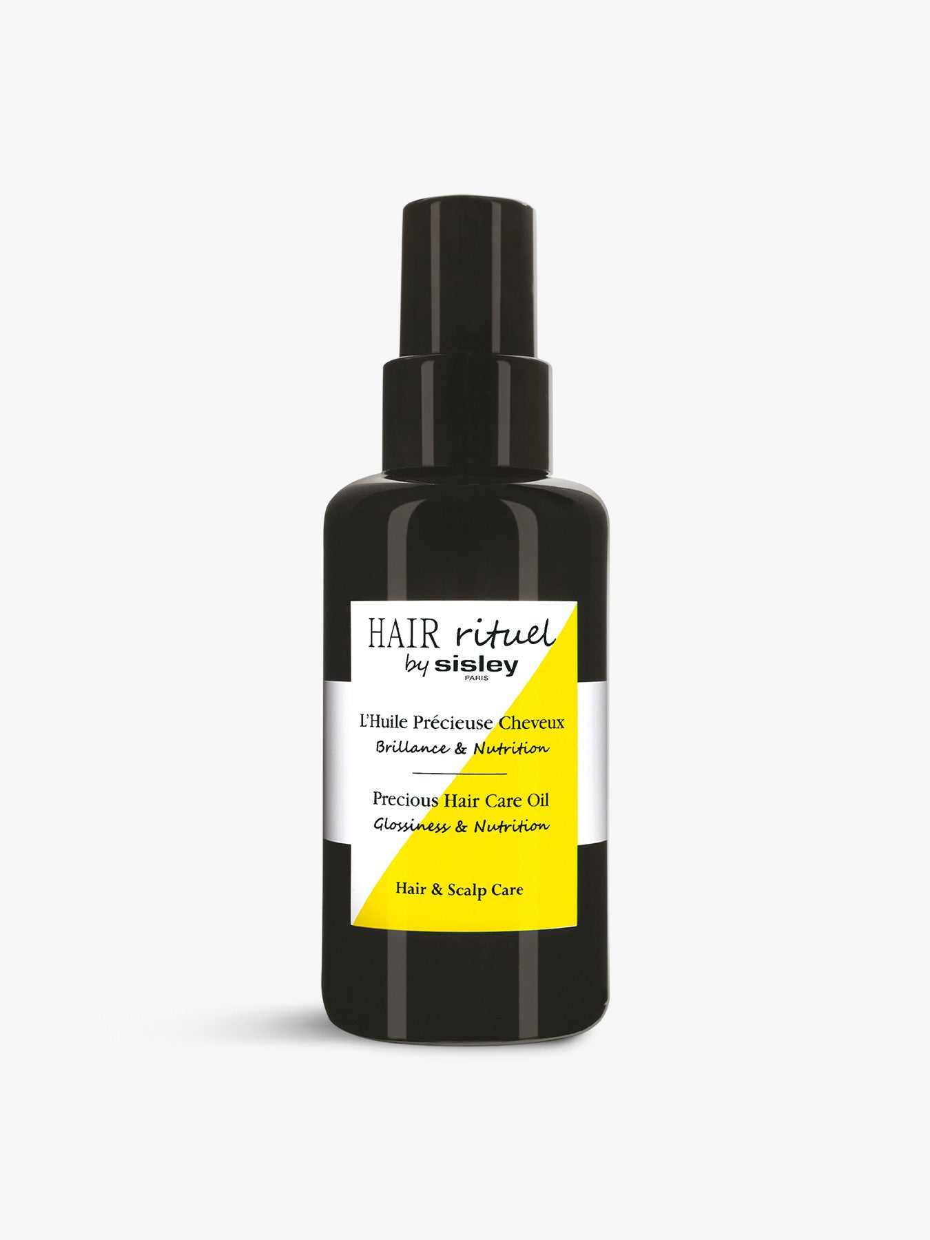 Hair Rituel Precious Hair Care Oil Glossiness Nutrition 100ml