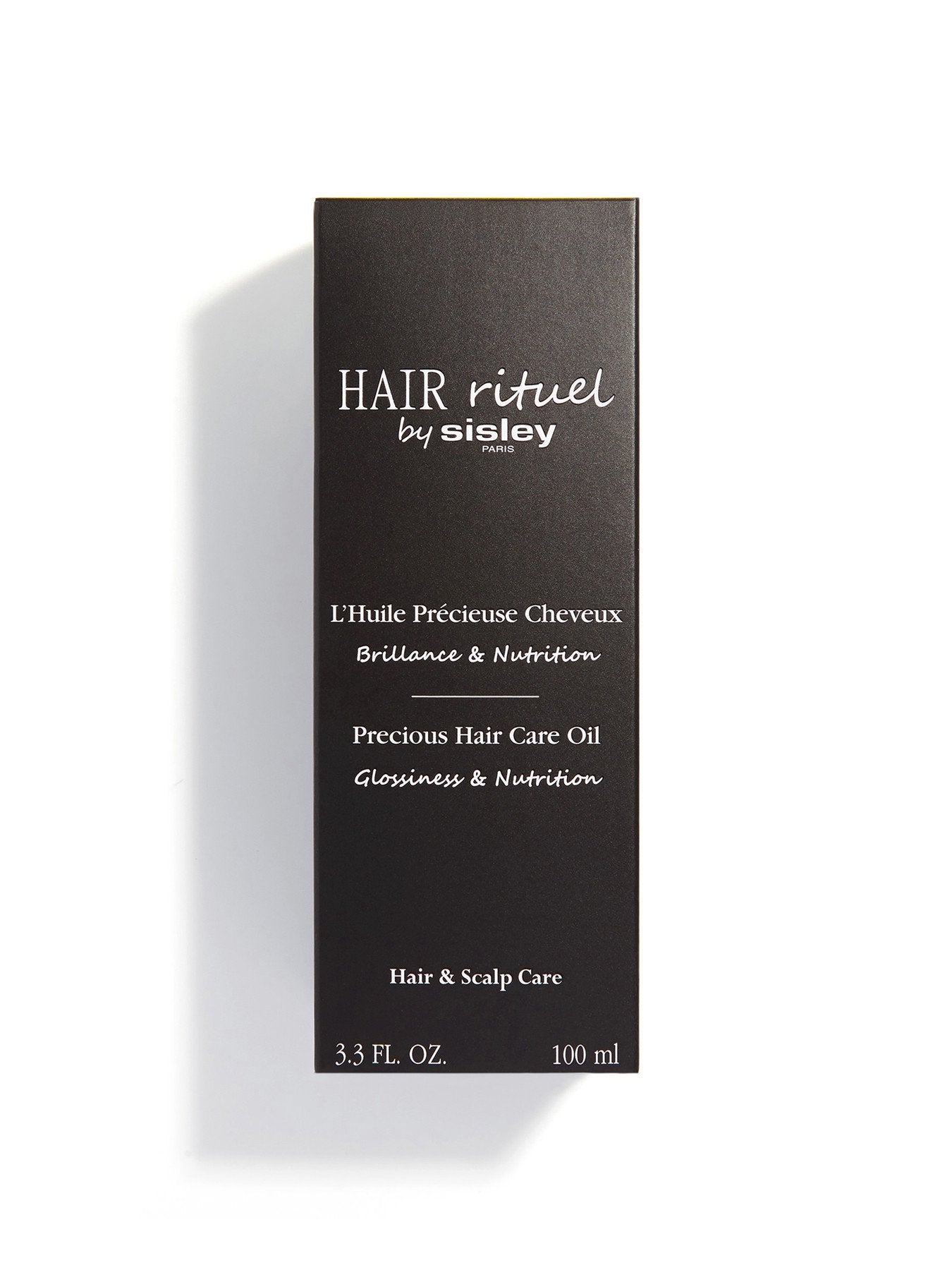 Hair Rituel Precious Hair Care Oil Glossiness Nutrition 100ml