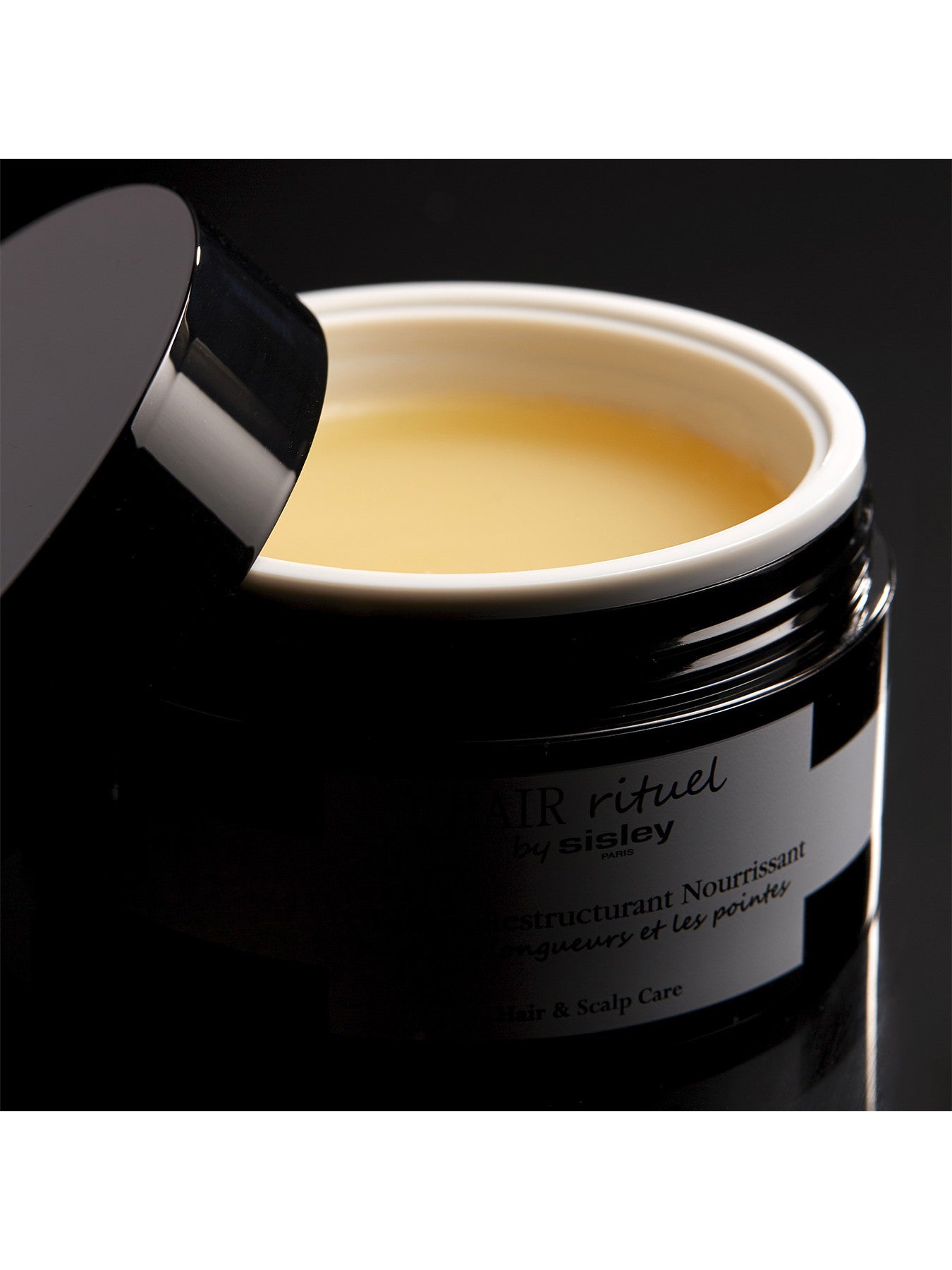 Restructuring Nourishing Balm for Hair Lengths and Ends