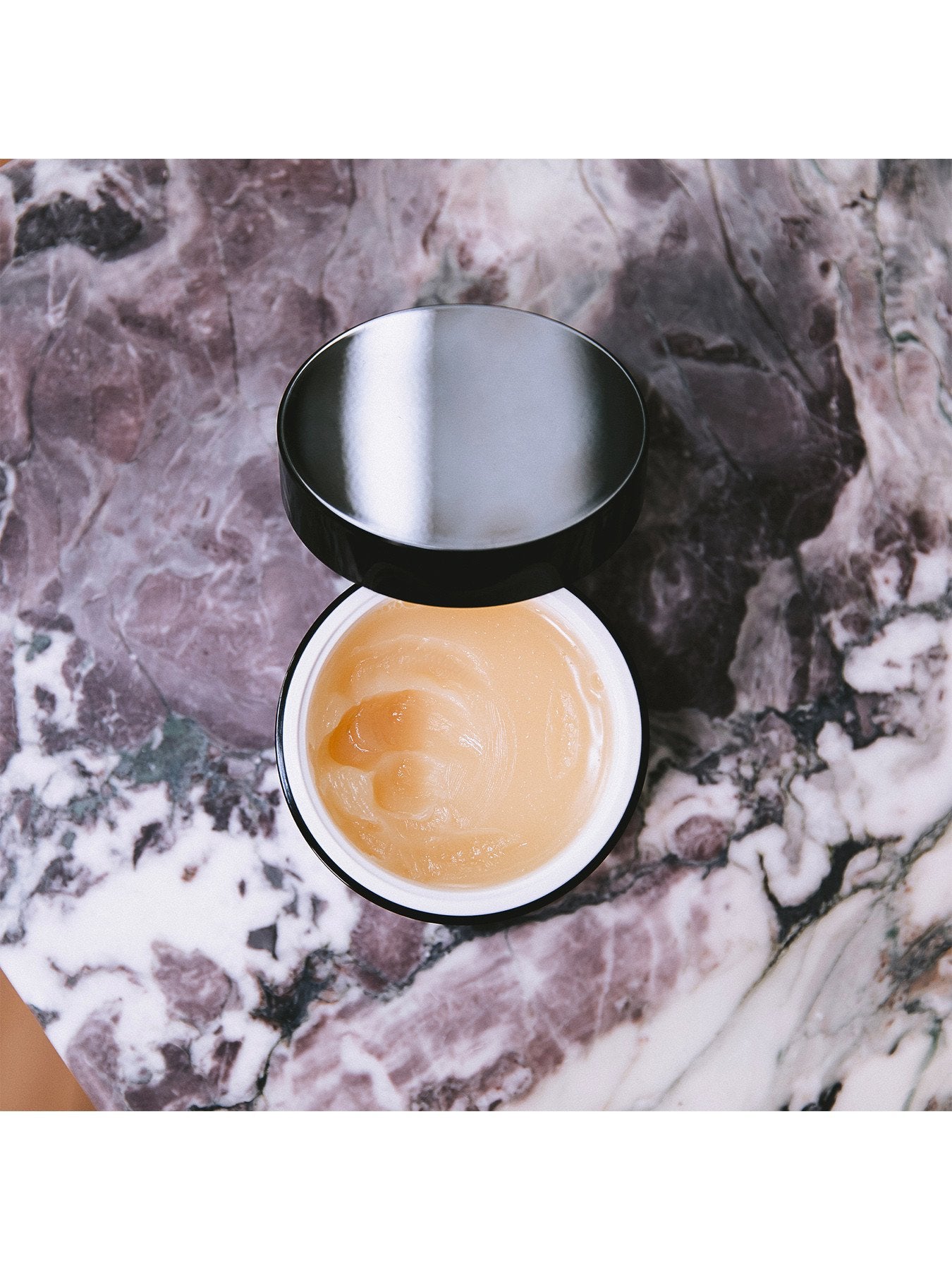 Restructuring Nourishing Balm for Hair Lengths and Ends