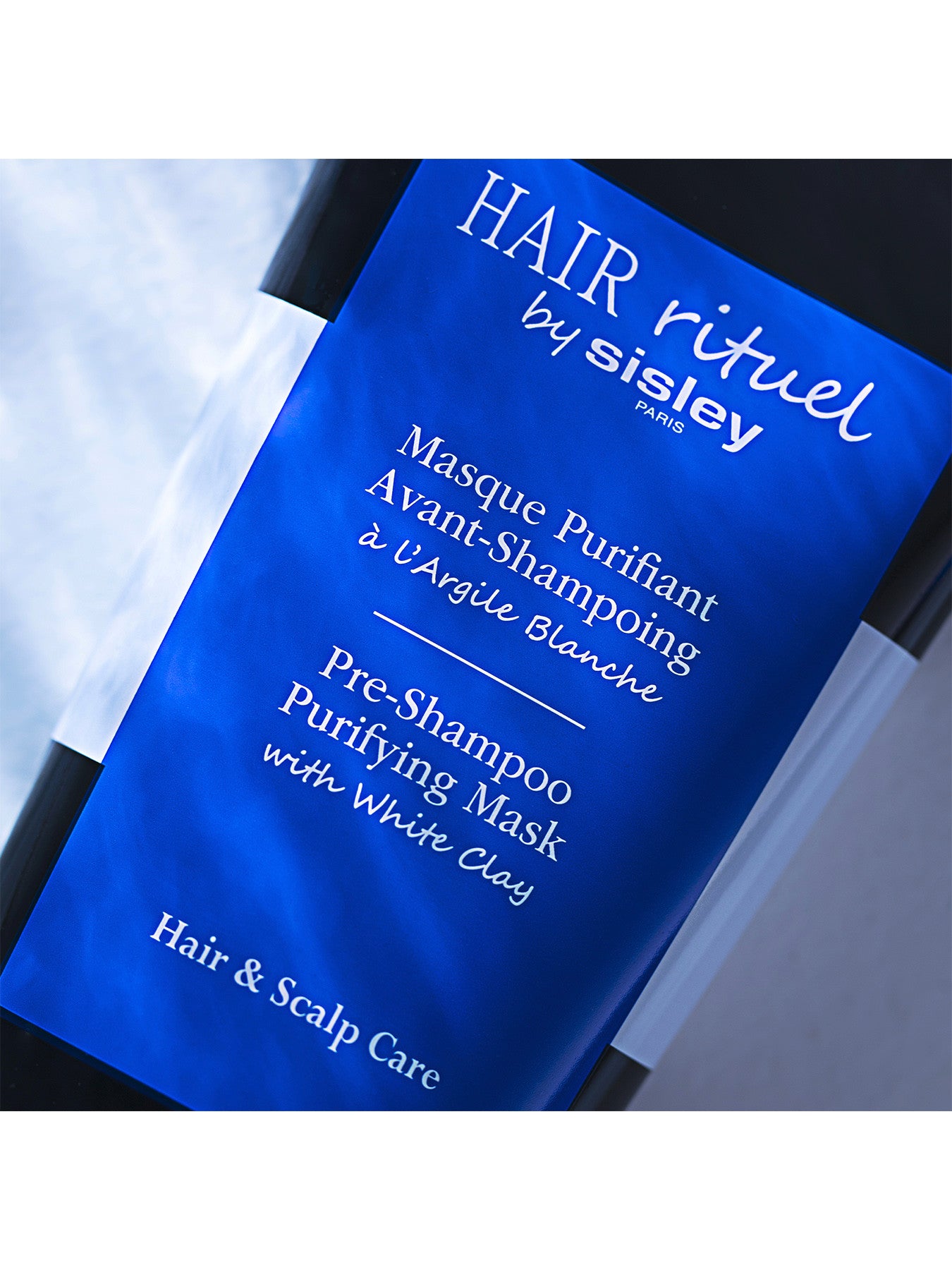 Hair Rituel Pre-Shampoo Purifying Mask 200ml