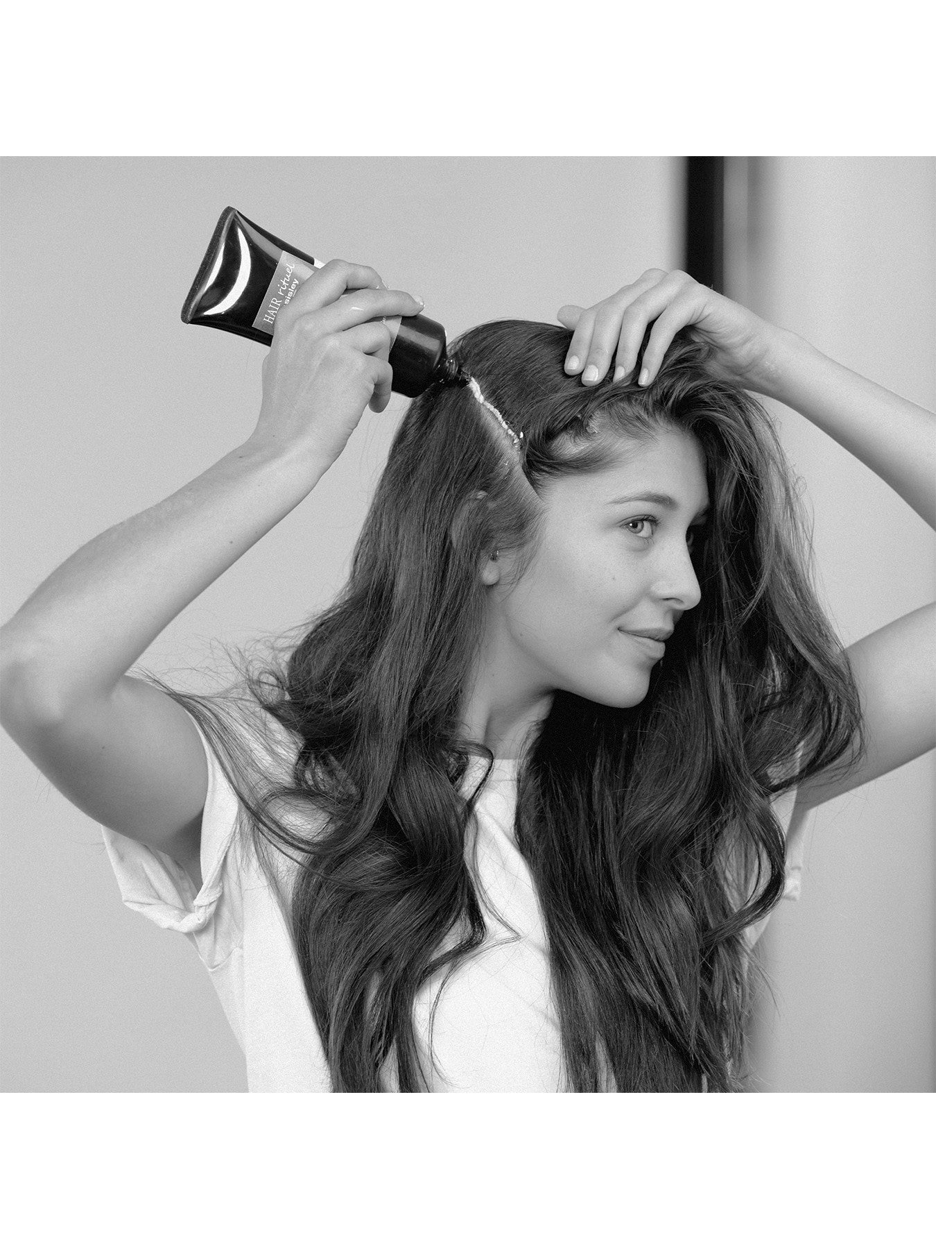 Hair Rituel Pre-Shampoo Purifying Mask 200ml