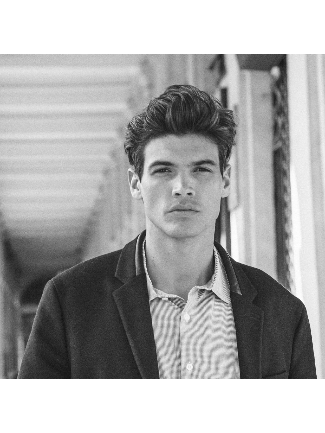 Hair Rituel Pre-Shampoo Purifying Mask 200ml