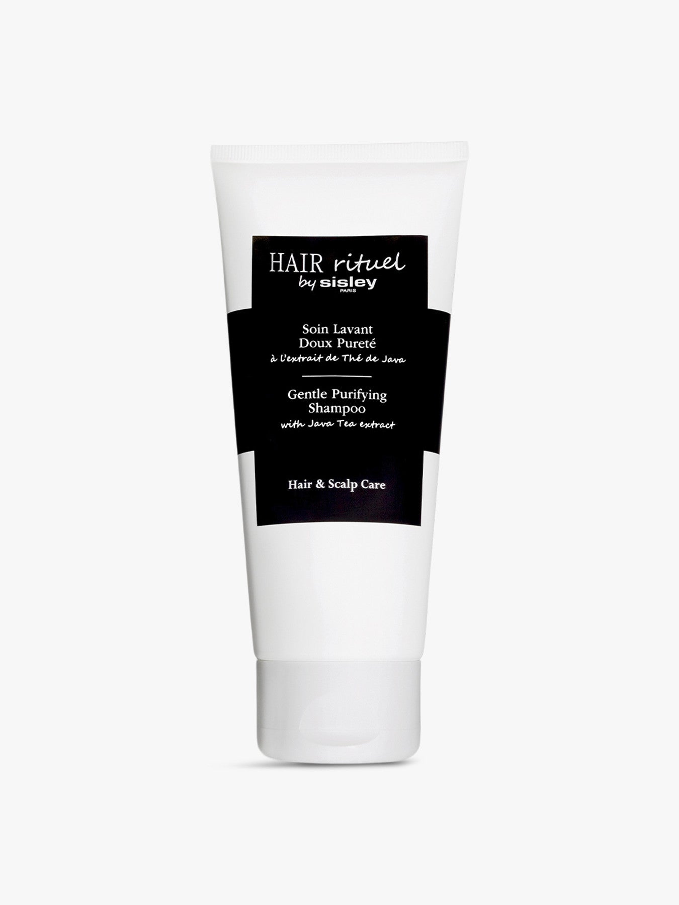 Gentle Purifying Shampoo 200ml