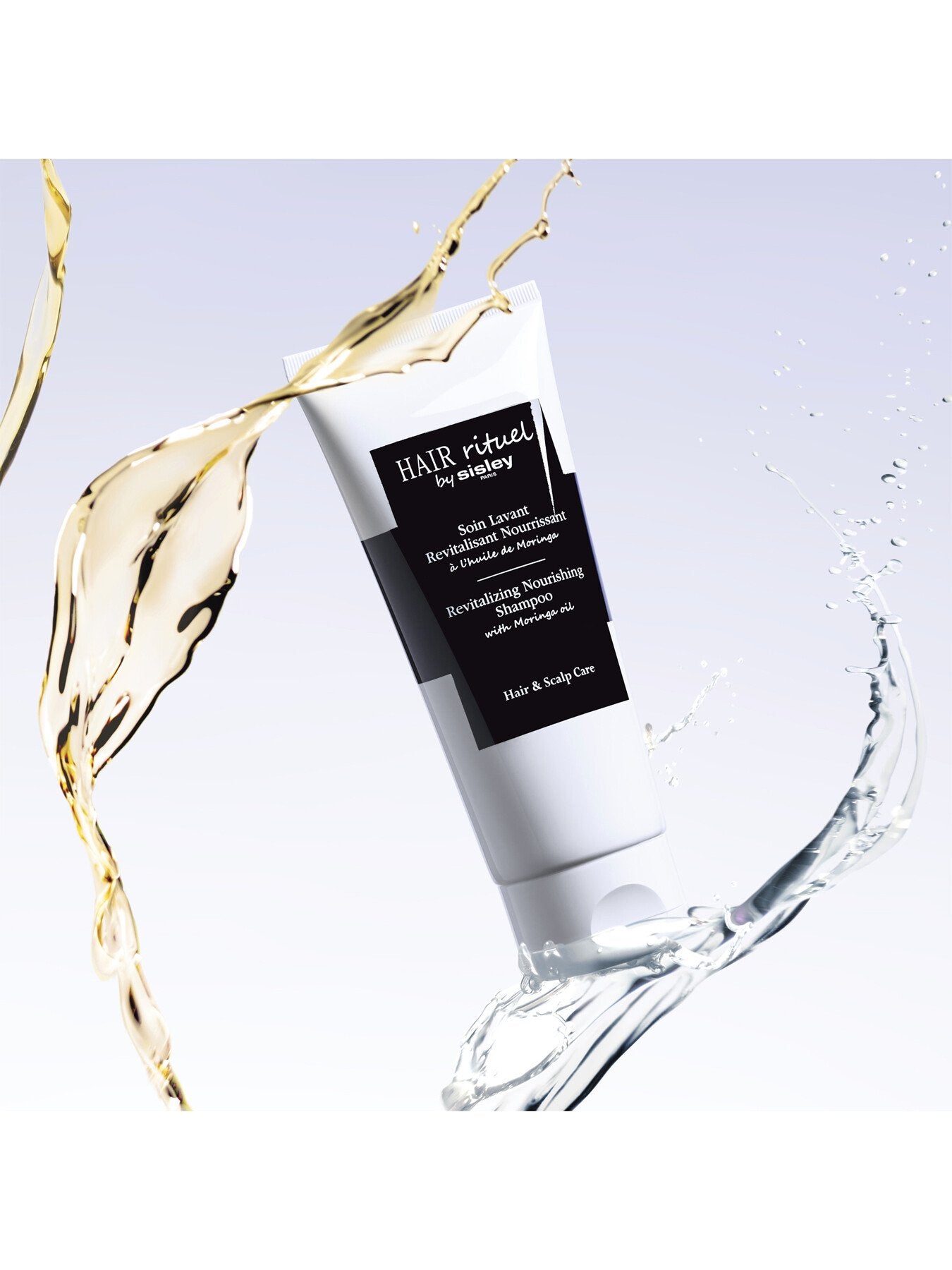 Revitalizing Nourishing Shampoo 200ml