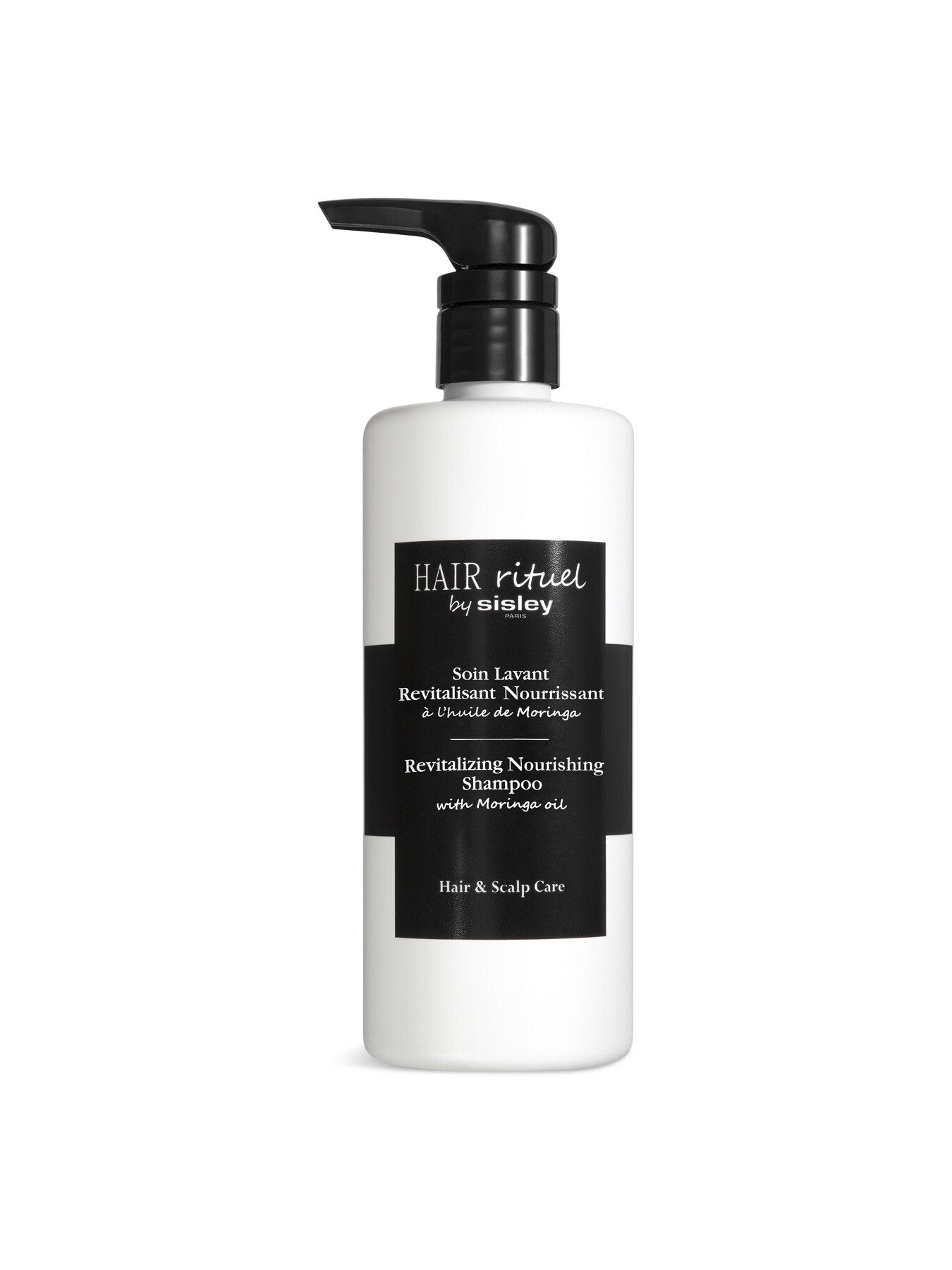 Revitalizing Nourishing Shampoo 500ml