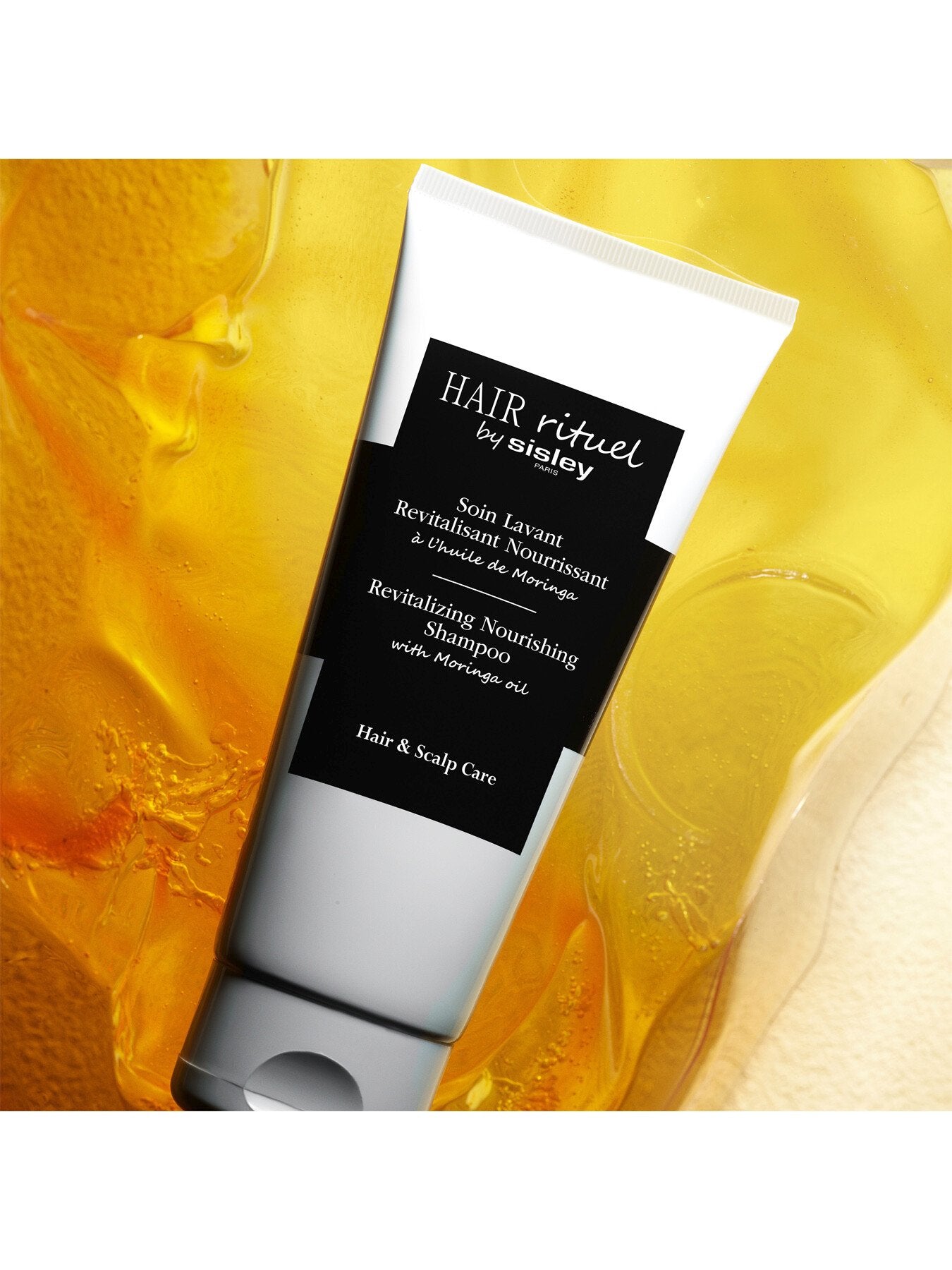 Revitalizing Nourishing Shampoo 500ml