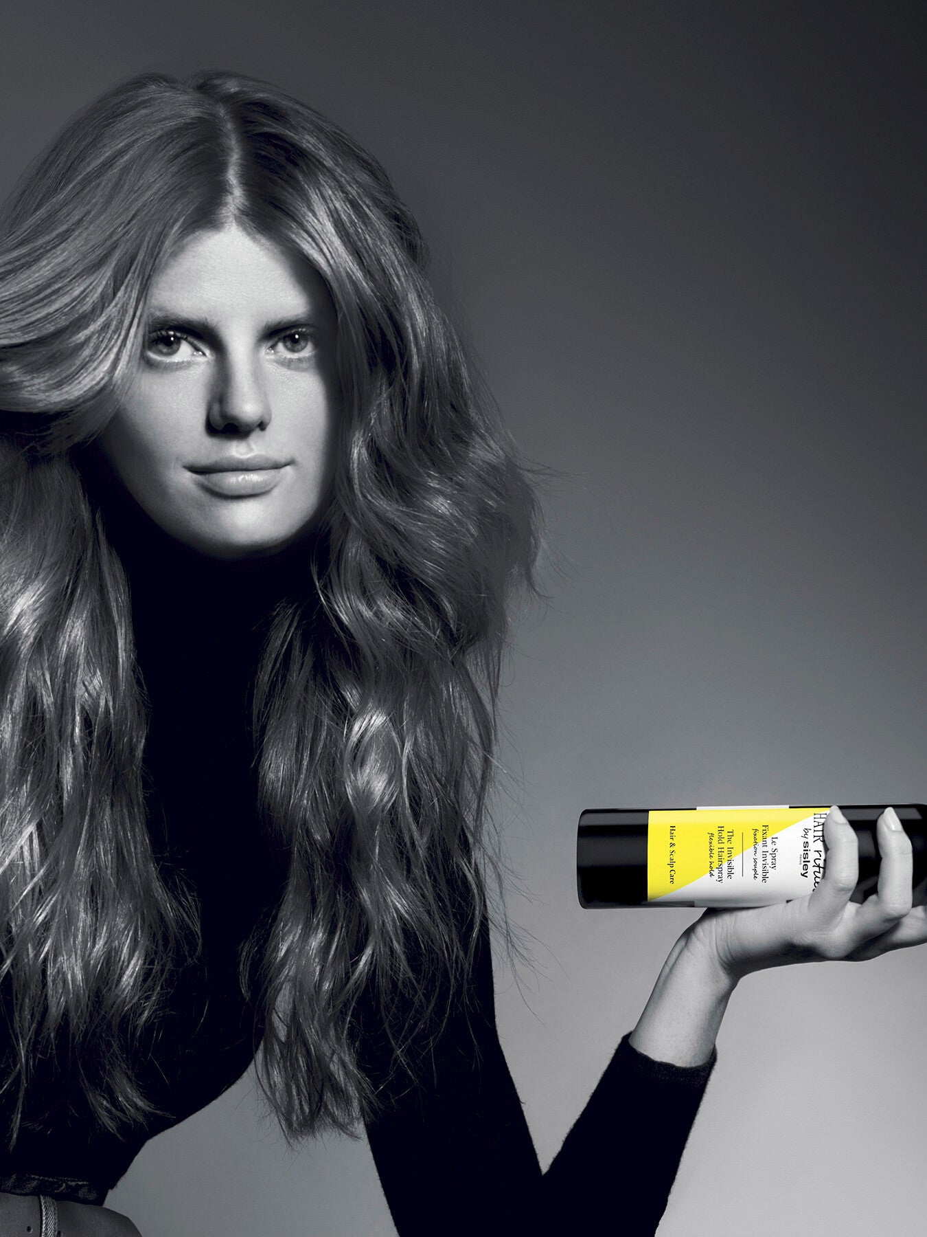 The Invisible Hair Spray 250ml