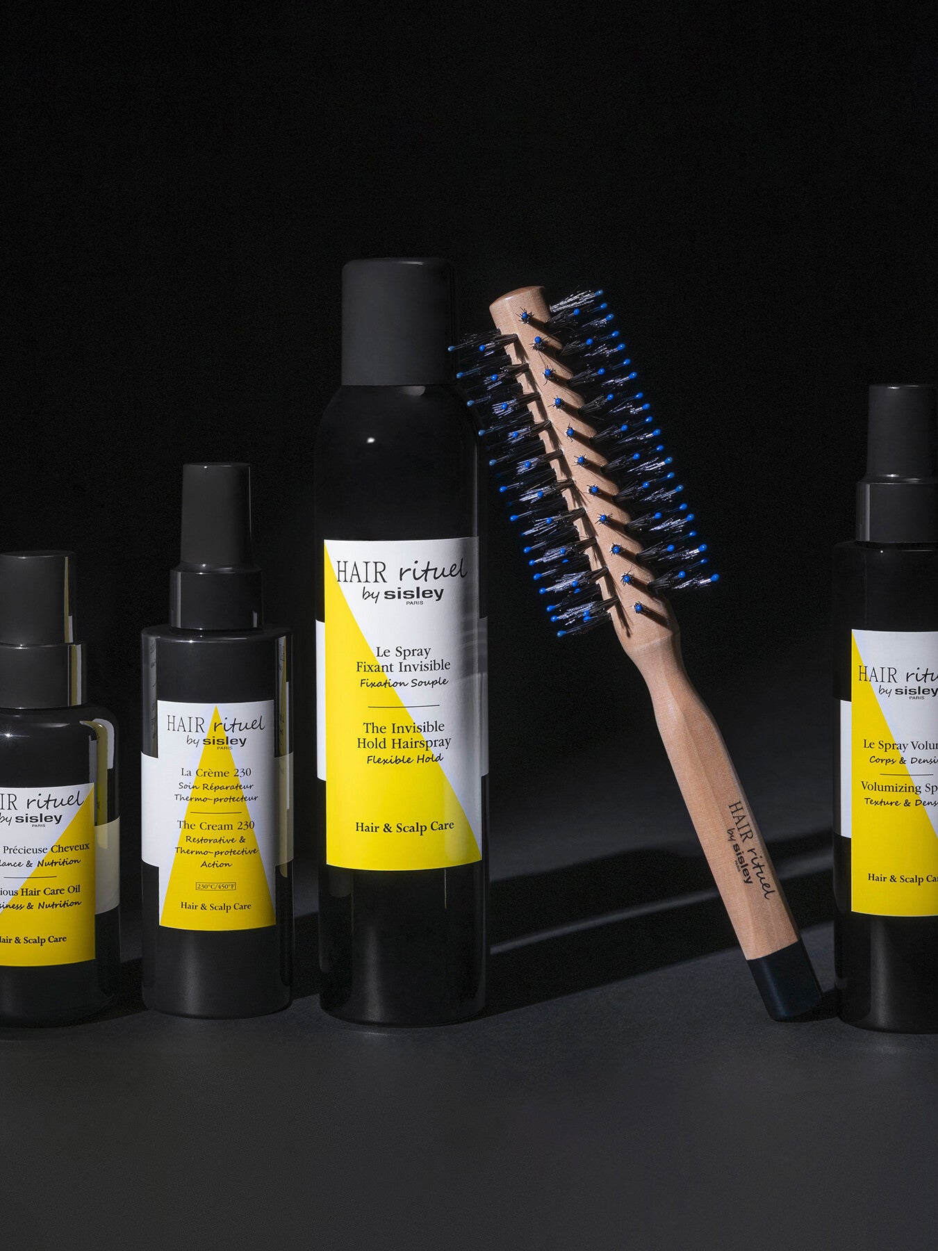 The Invisible Hair Spray 250ml