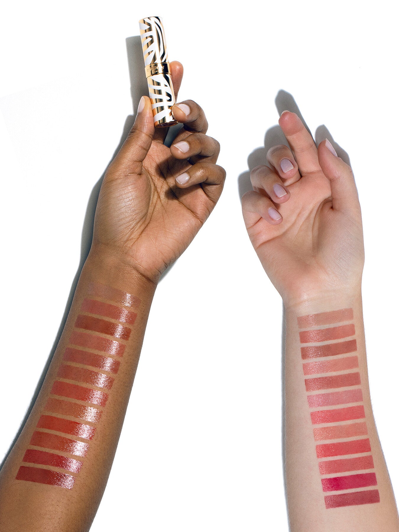 Phyto-Rouge Shine 32 Sheer Ginger