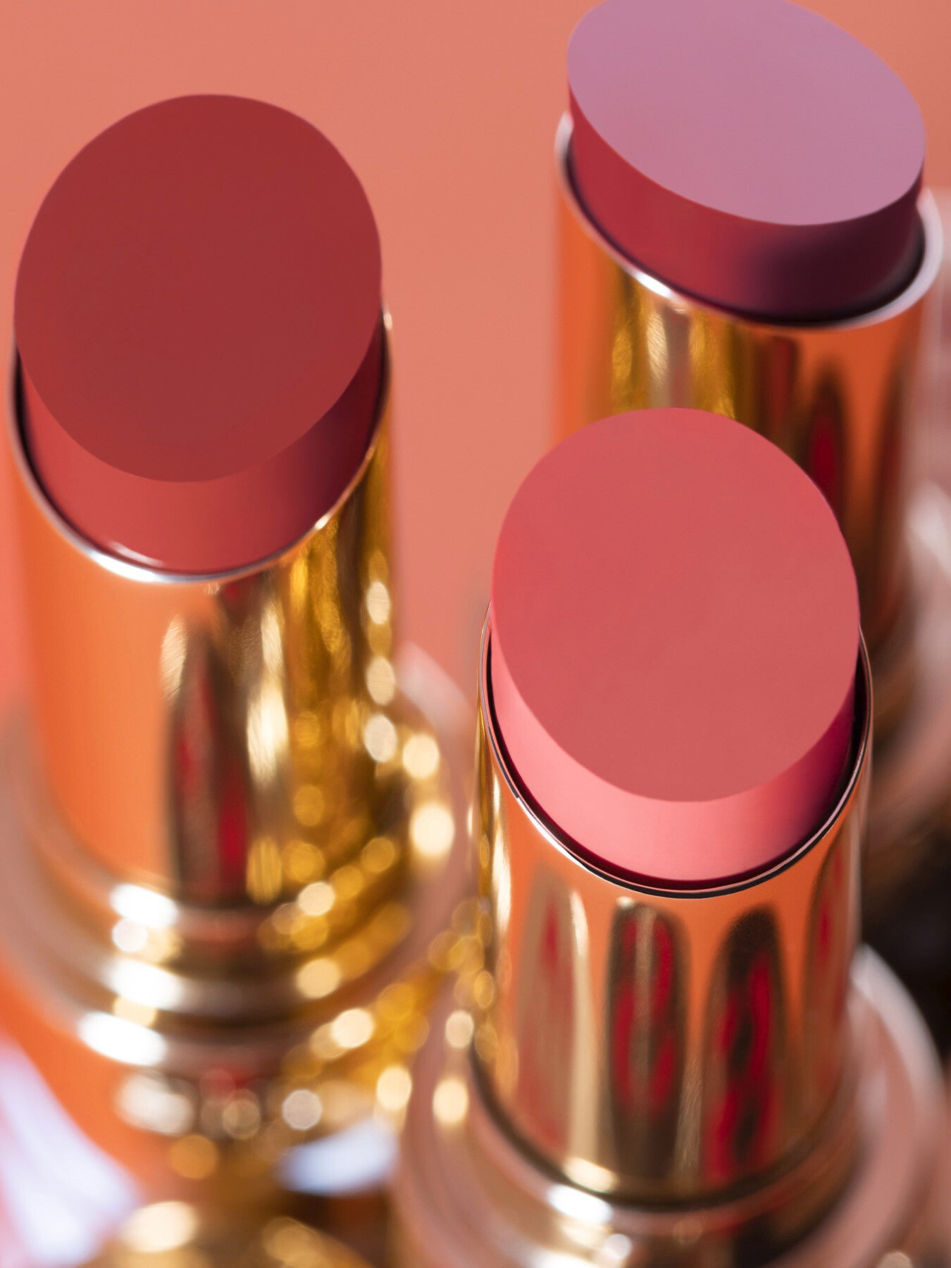 Phyto-Rouge Shine 32 Sheer Ginger