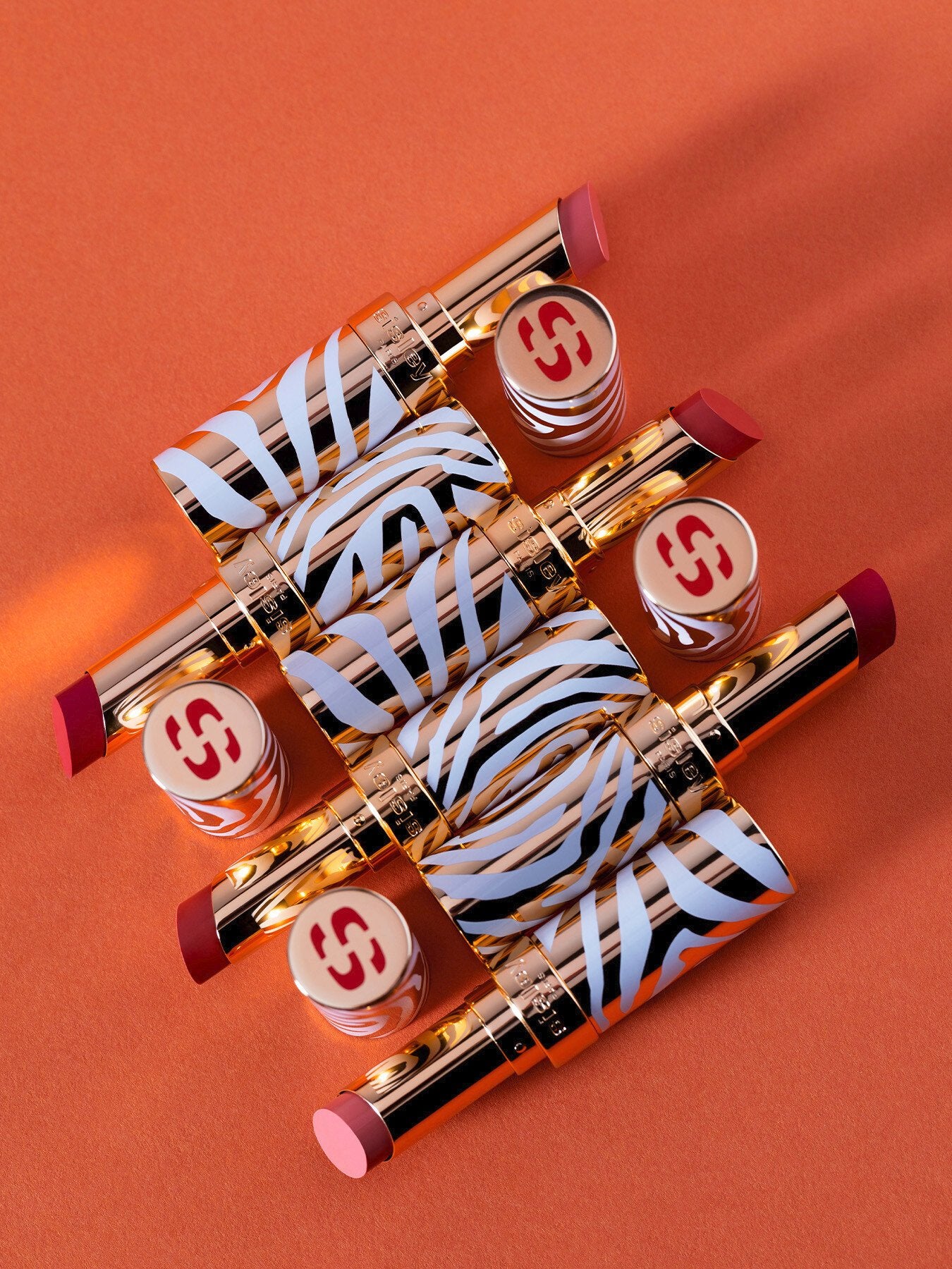 Phyto-Rouge Shine 32 Sheer Ginger