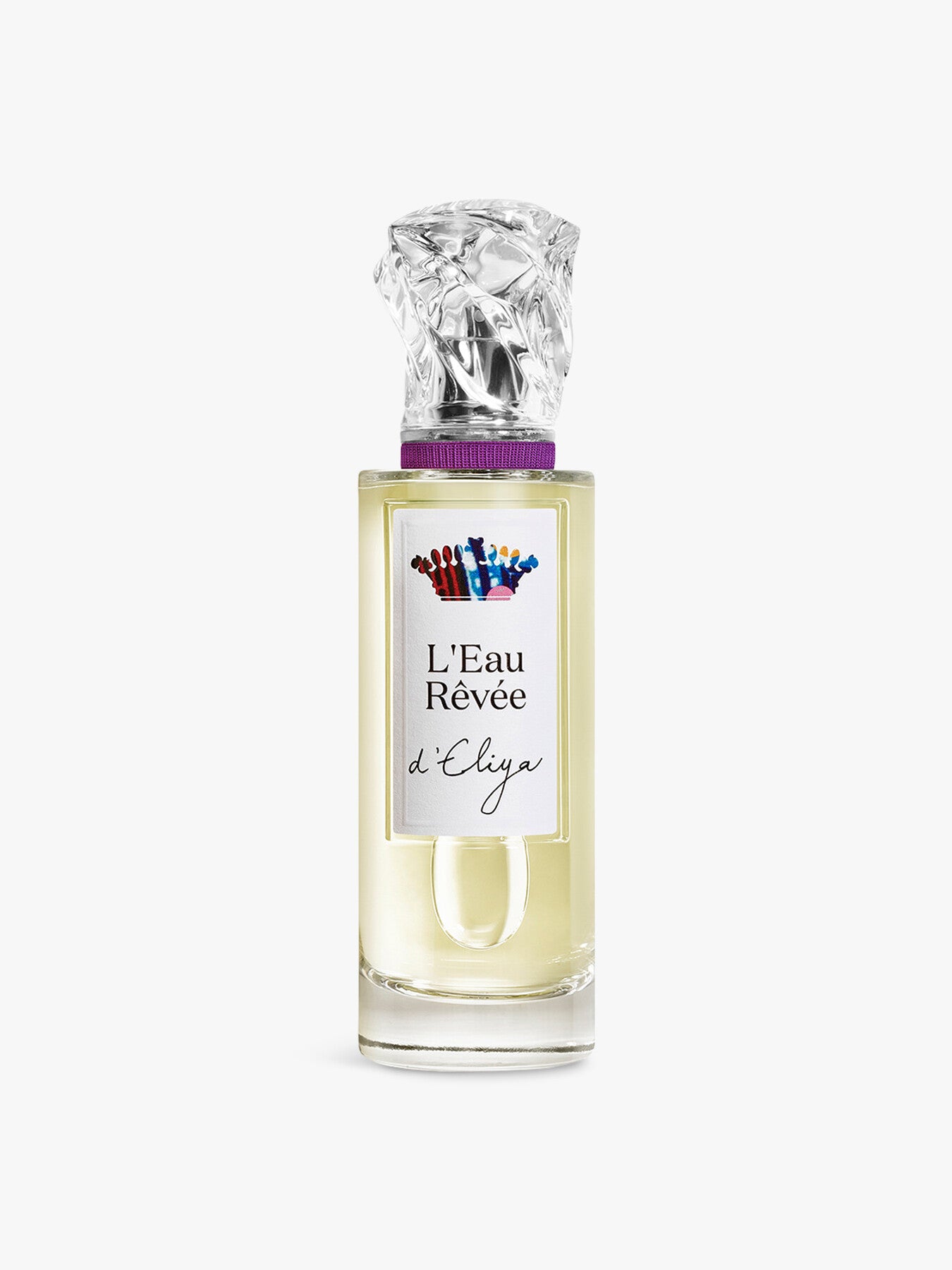 L'Eau Rêvée dEliya Eau de Toilette 100ml