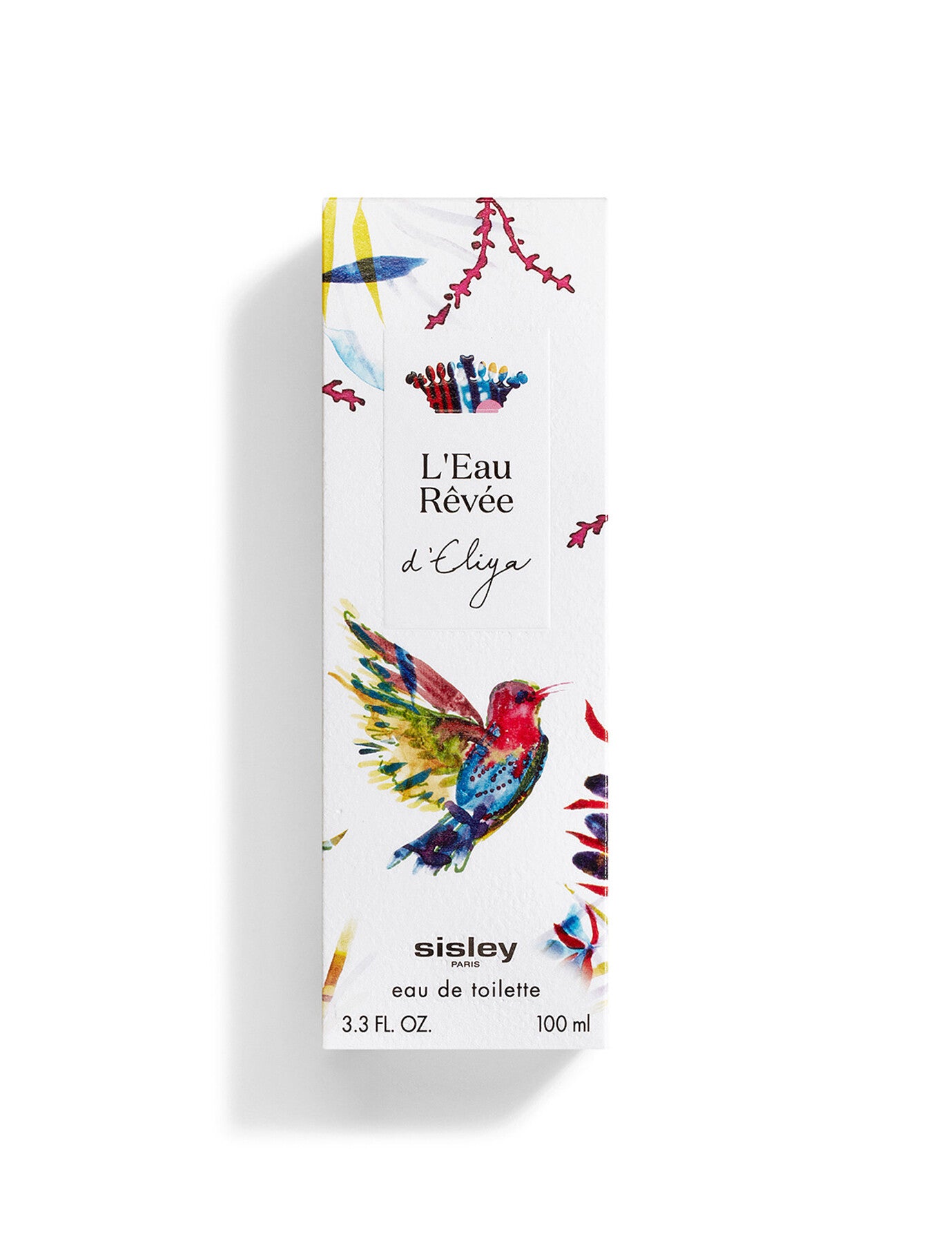 L'Eau Rêvée dEliya Eau de Toilette 100ml
