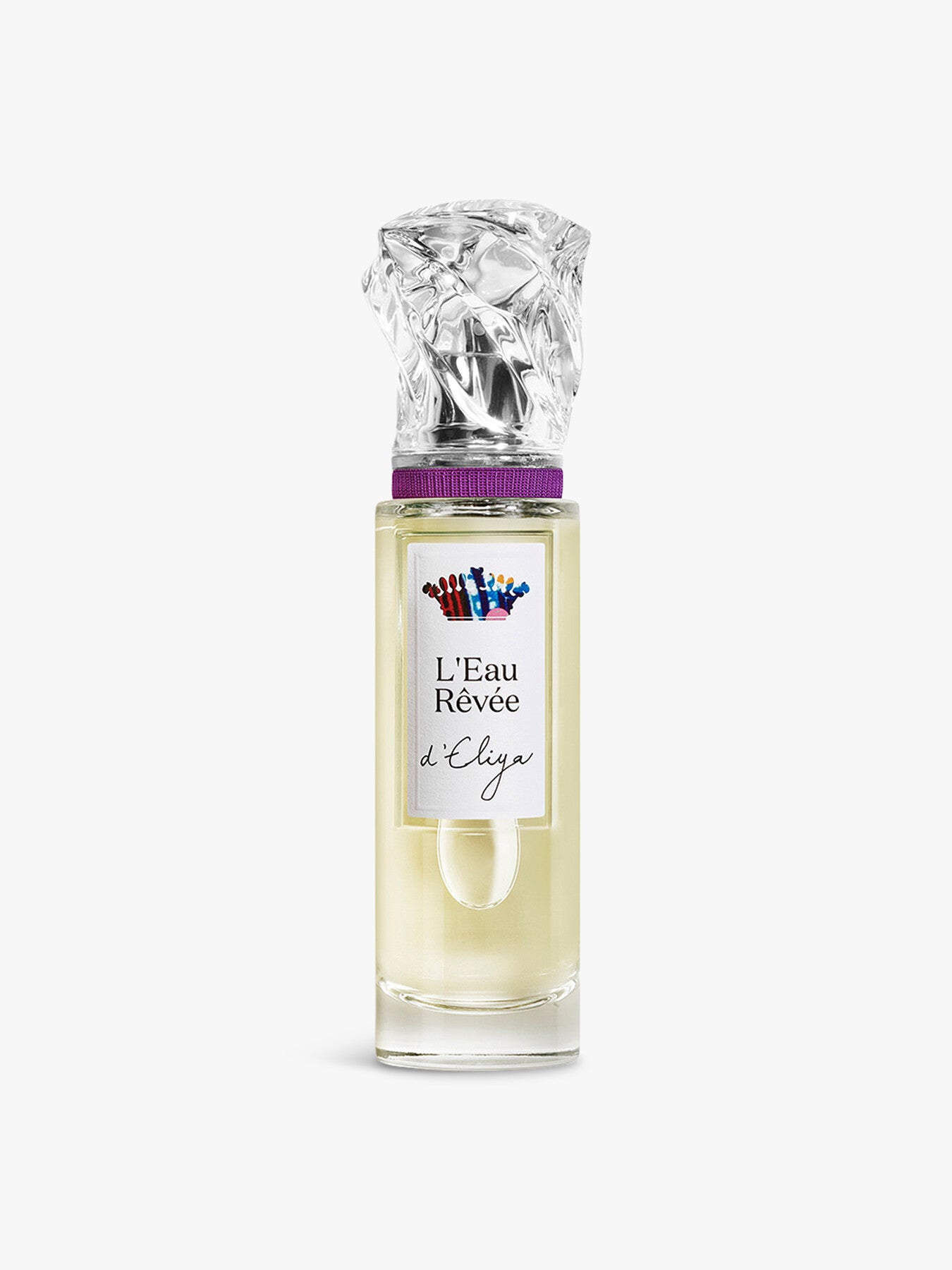 L'Eau Rêvée dEliya Eau de Toilette 50ml